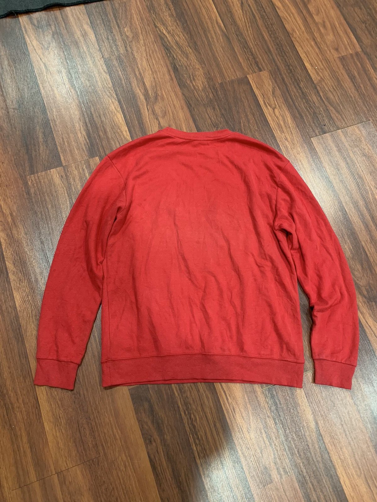Stussy Stussy Sweatshirt Size US XL / EU 56 / 4 - 3 Thumbnail