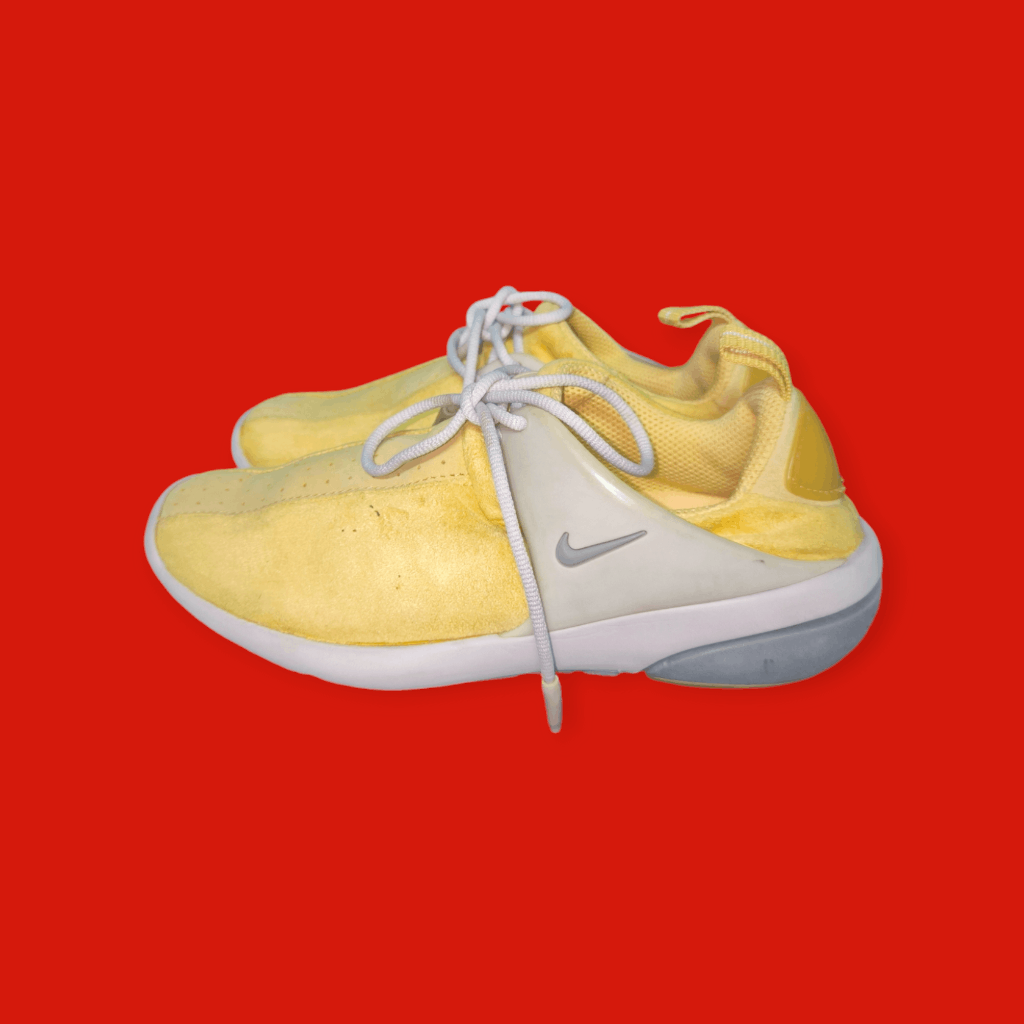 Nike × Vintage Air Presto Glide Size US 9.5 / IT 39.5 - 3 Thumbnail