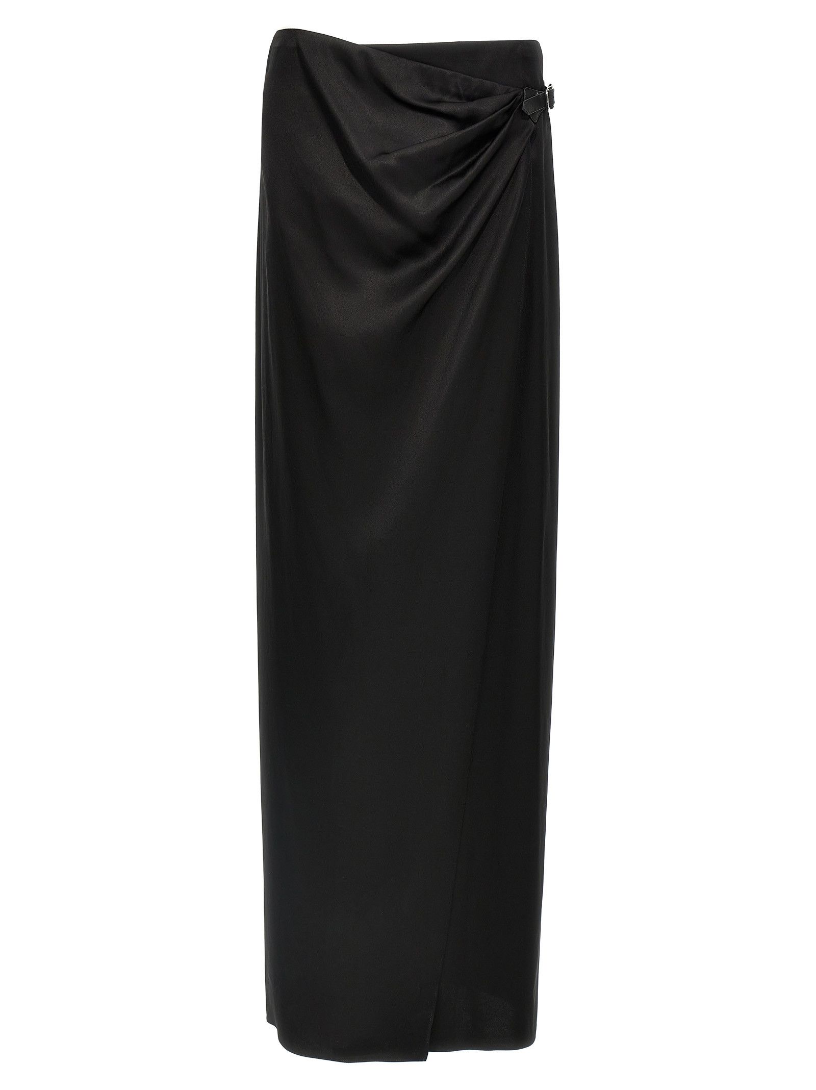Tom Ford 'Wrap' Skirt Size 26" / US 2 / IT 38 - 1 Thumbnail
