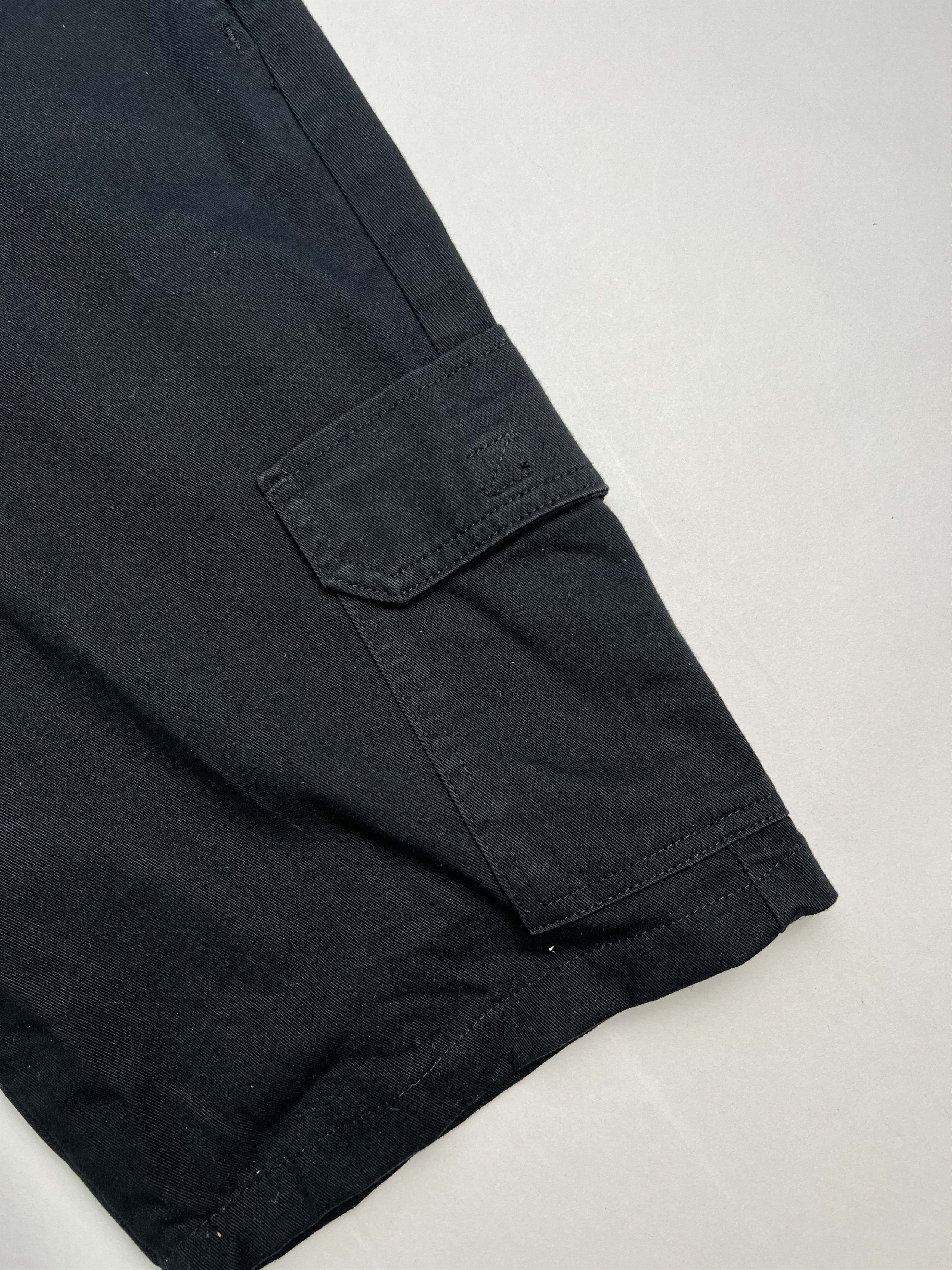 Dickies Dickies Work Shorts Black W40 Size US 40 / EU 56 - 5 Thumbnail