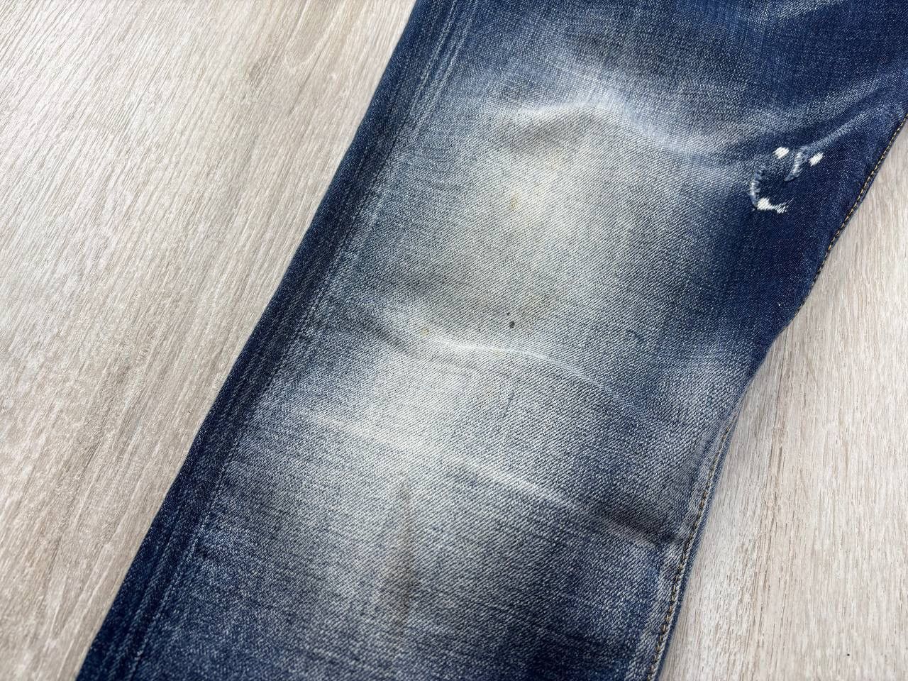 Dsquared2 × Japanese Brand Mens jeans Dsquared2 Size 50 Size US 34 / EU 50 - 5 Thumbnail