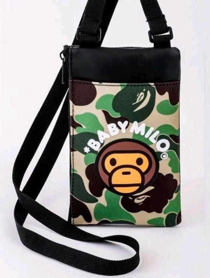 Bape Baby Milo 15th Anniversary Book Size ONE SIZE - 2 Thumbnail