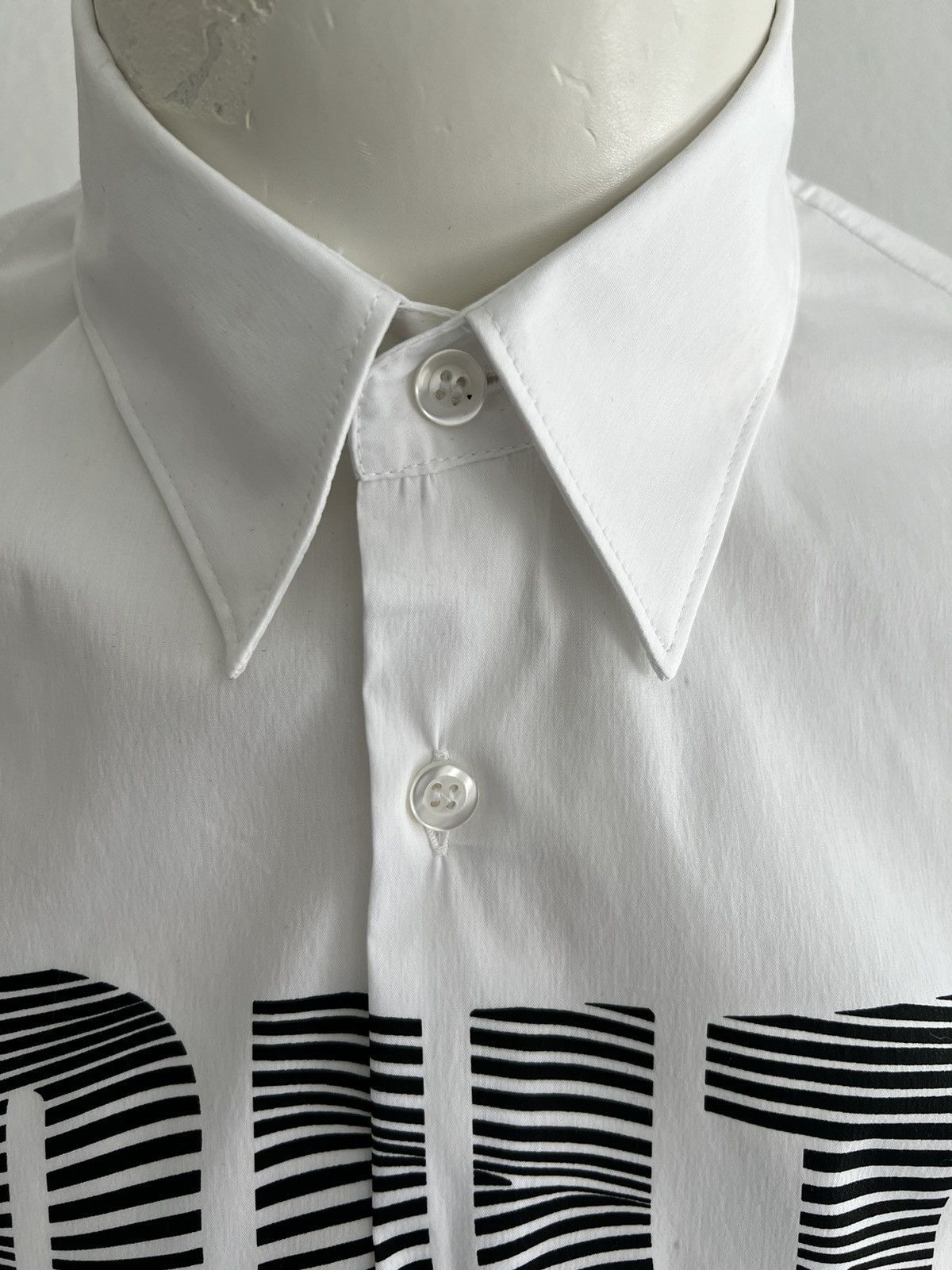 Just Cavalli Out of Control shirt Size US L / EU 52-54 / 3 - 4 Thumbnail