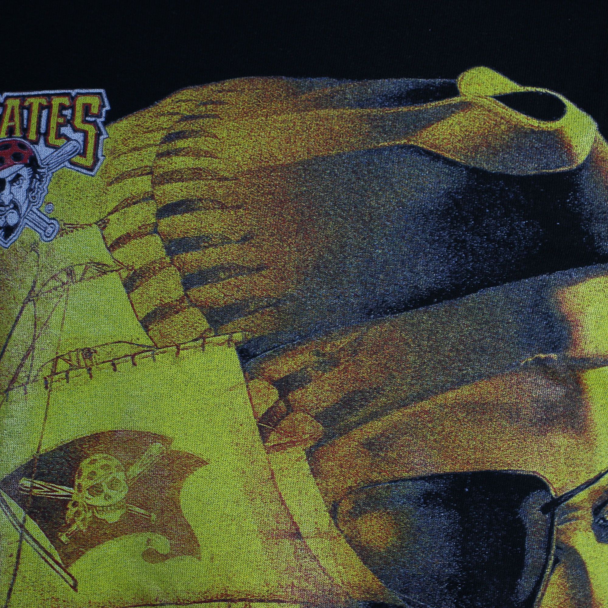 MLB Pittsburgh Pirates Sweatshirt/Shirt/Hoodie/Gift Size US XL / EU 56 / 4 - 5 Thumbnail