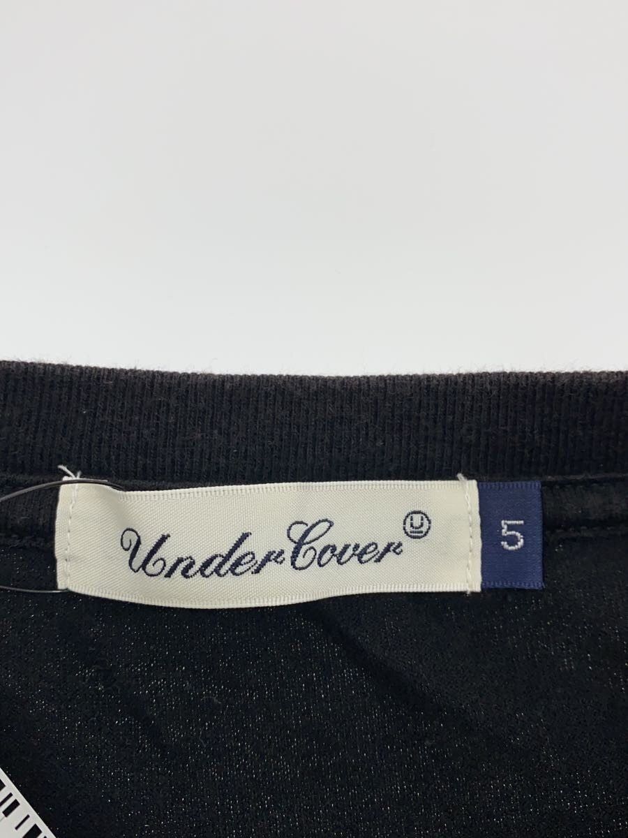 Undercover Filthy Crown Tee Size US XXL / EU 58 / 5 - 4 Thumbnail