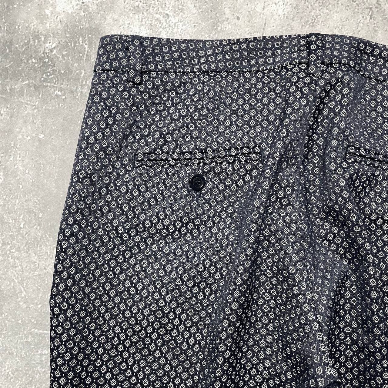 Weekend Max Mara Max Mara Weekend Slim Cigarette Stretch Pants W29 L27 Size 29" - 18 Thumbnail