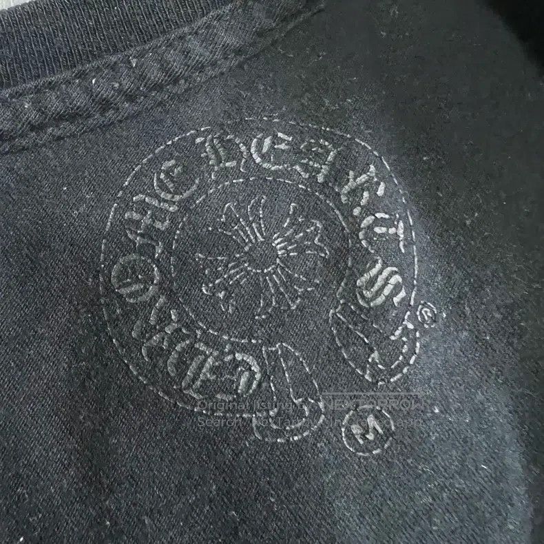 Chrome Hearts CHROME HEARTS Size M long sleeve Size US M / EU 48-50 / 2 - 3 Thumbnail