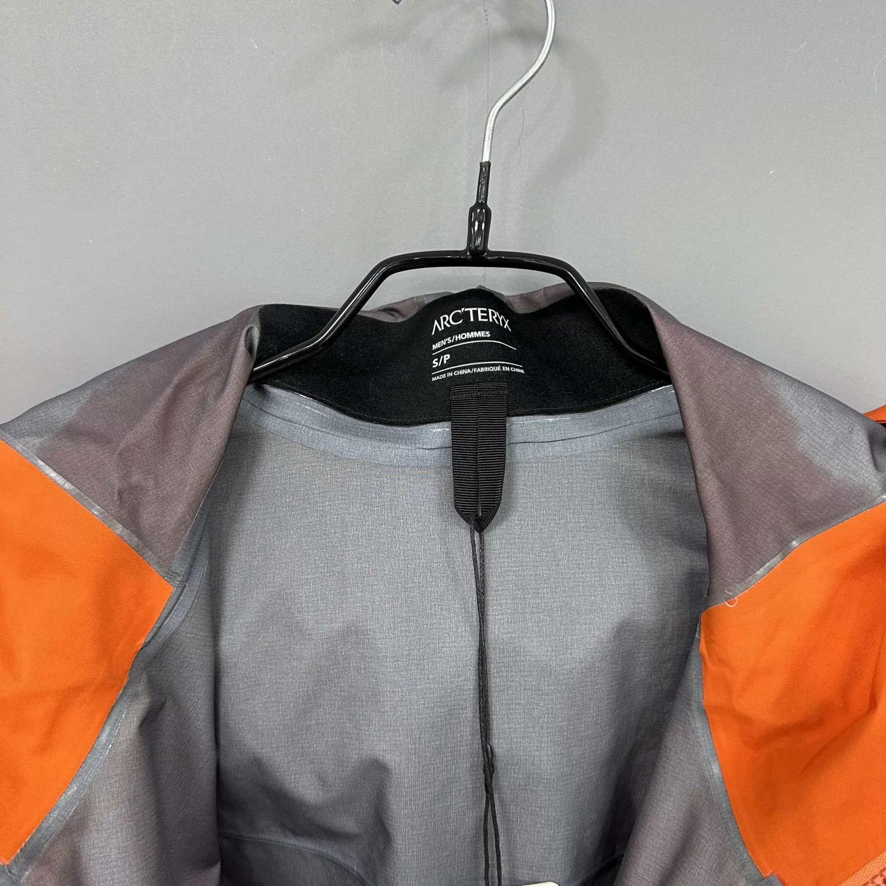 Arc'teryx Arc'teryx Alpha SV Imperial S 95New Large Stain Size US S / EU 44-46 / 1 - 5 Thumbnail