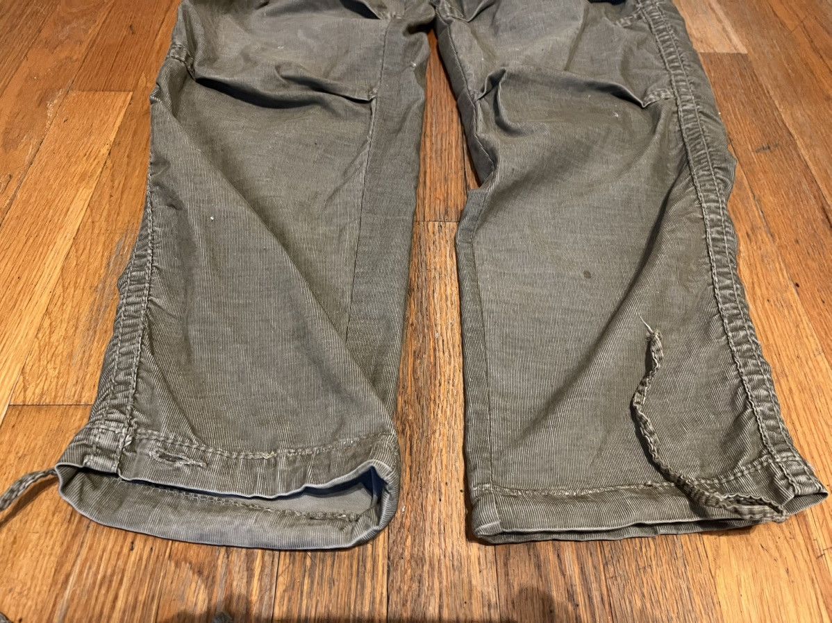 True Religion True Religion Cargos Size US 36 / EU 52 - 4 Thumbnail