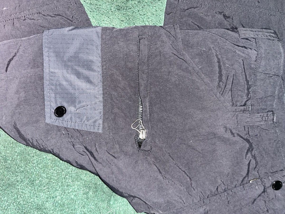 Maharishi Maharishi Track Pants Size US 30 / EU 46 - 5 Thumbnail