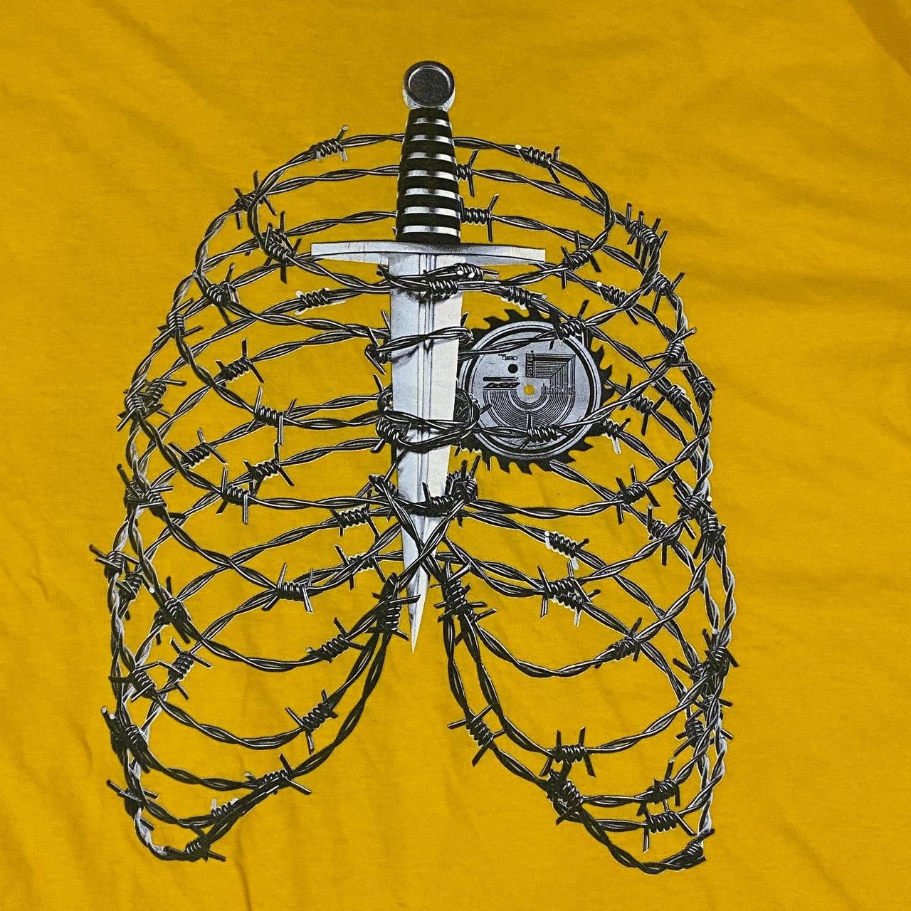 Rap Tees Post malone solo singer rap tee band Size US XL / EU 56 / 4 - 5 Thumbnail