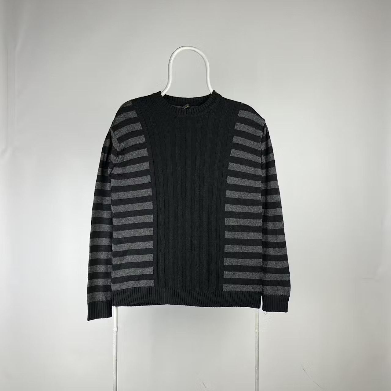 G-Star G-star sweater knited size Small vintage Size US S / EU 44-46 / 1 - 1 Thumbnail