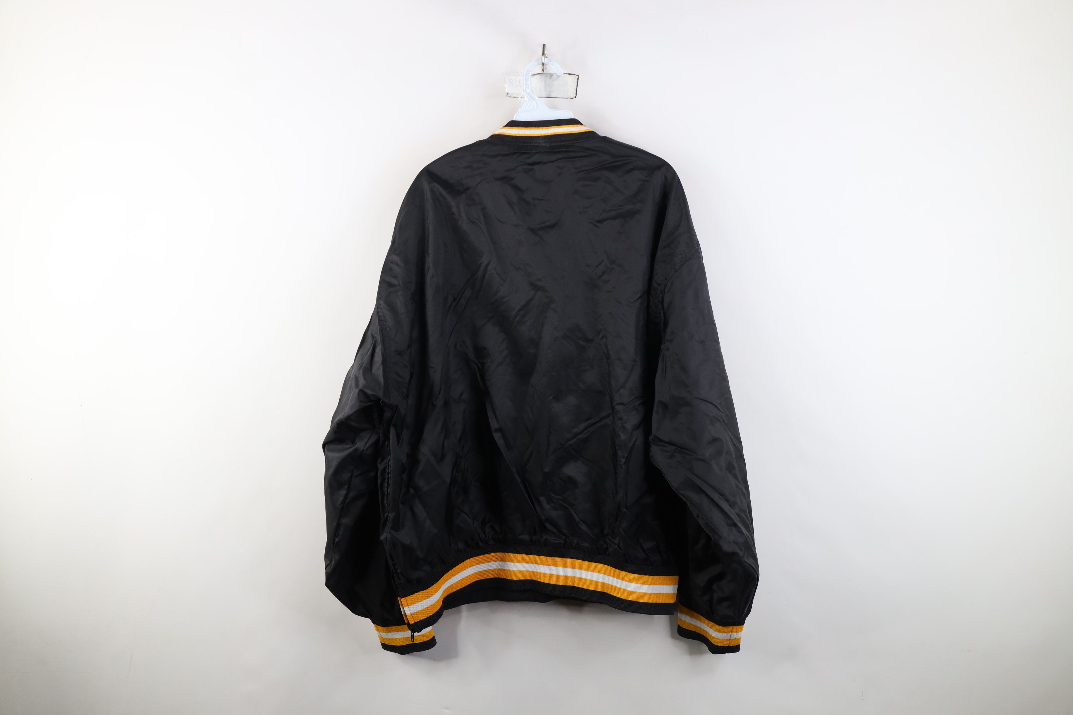 Vintage Vintage 90s University of Southern Mississippi Jacket Size US L / EU 52-54 / 3 - 11 Thumbnail