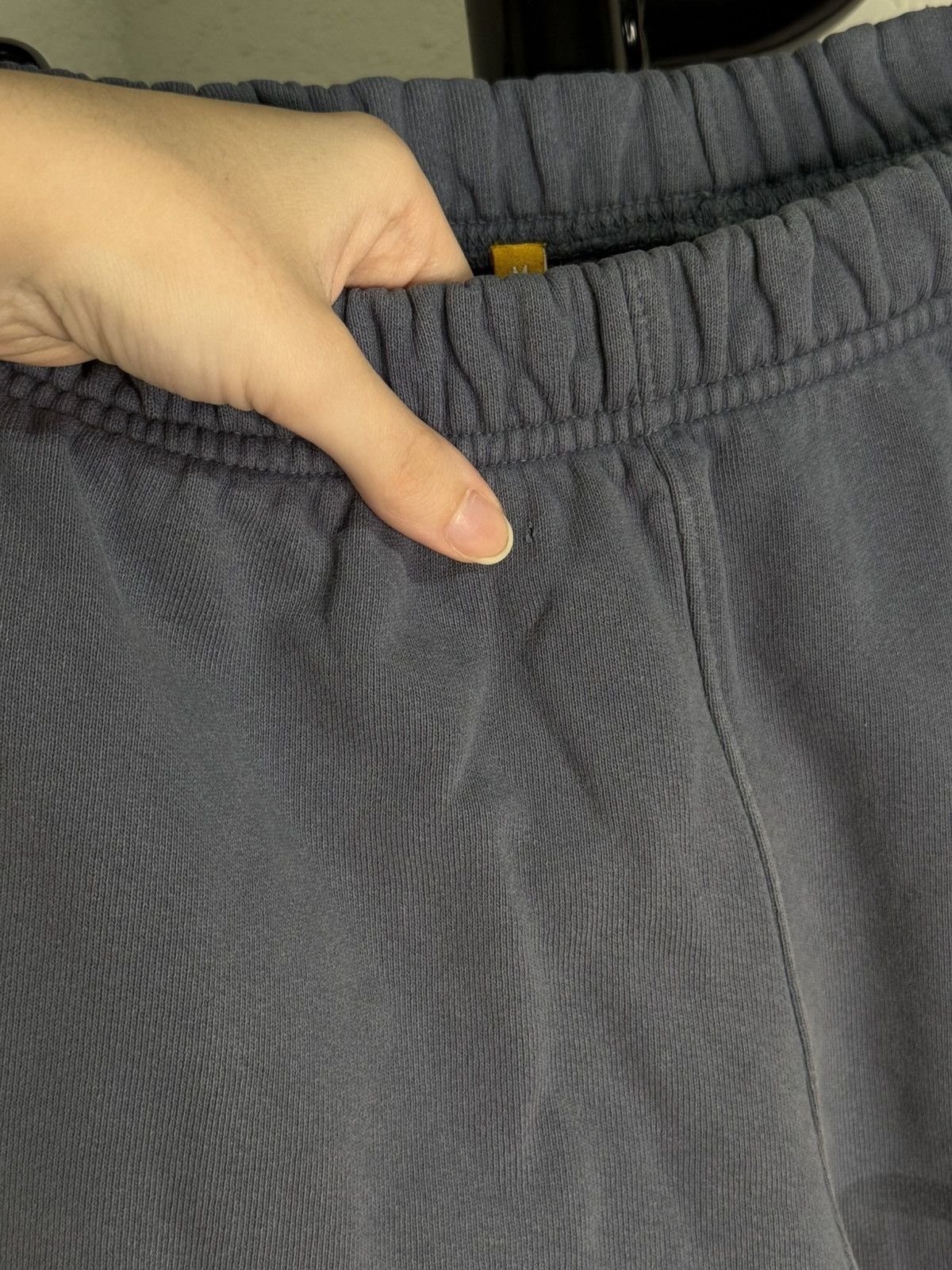 Gallery Dept. Gallery Dept. Logo 8 Sweatpants Size US 32 / EU 48 - 4 Thumbnail