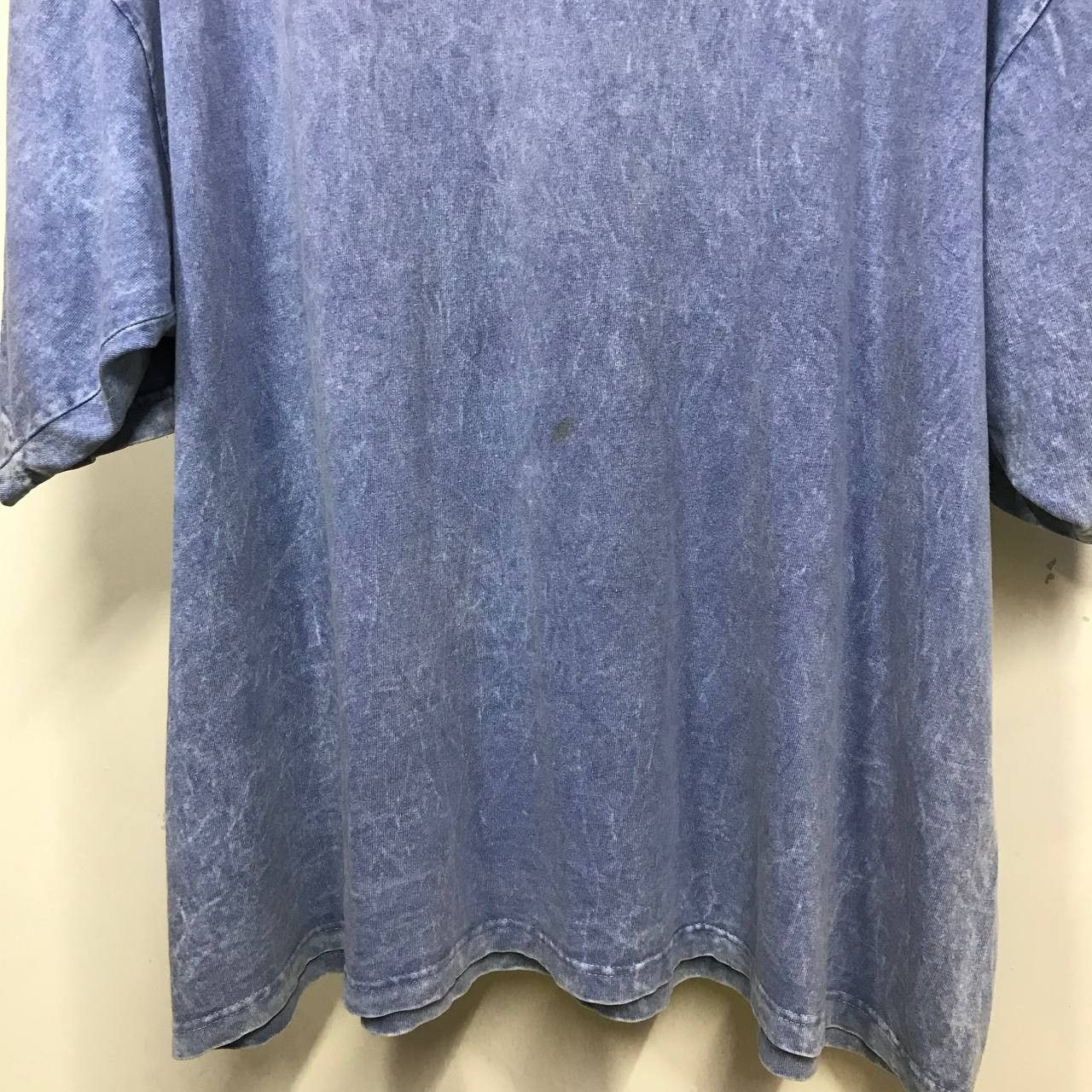 Guess VINTAGE 90S GUESS JEAN ACIDWASH BOX LOGO BAGGY LOOSE XL Size US XL / EU 56 / 4 - 8 Thumbnail