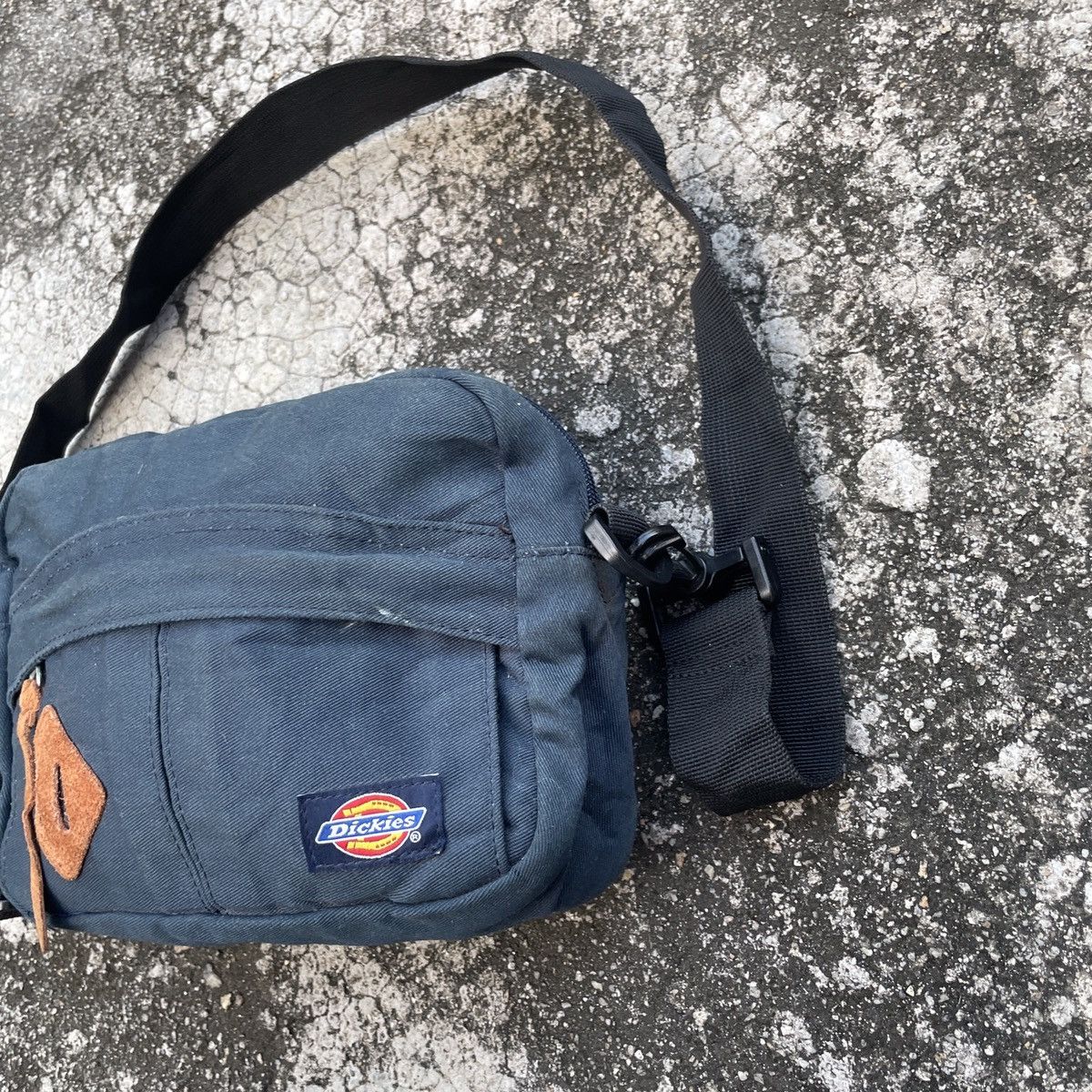 Dickies × Japanese Brand Dickies Sling Bag Size ONE SIZE - 2 Thumbnail