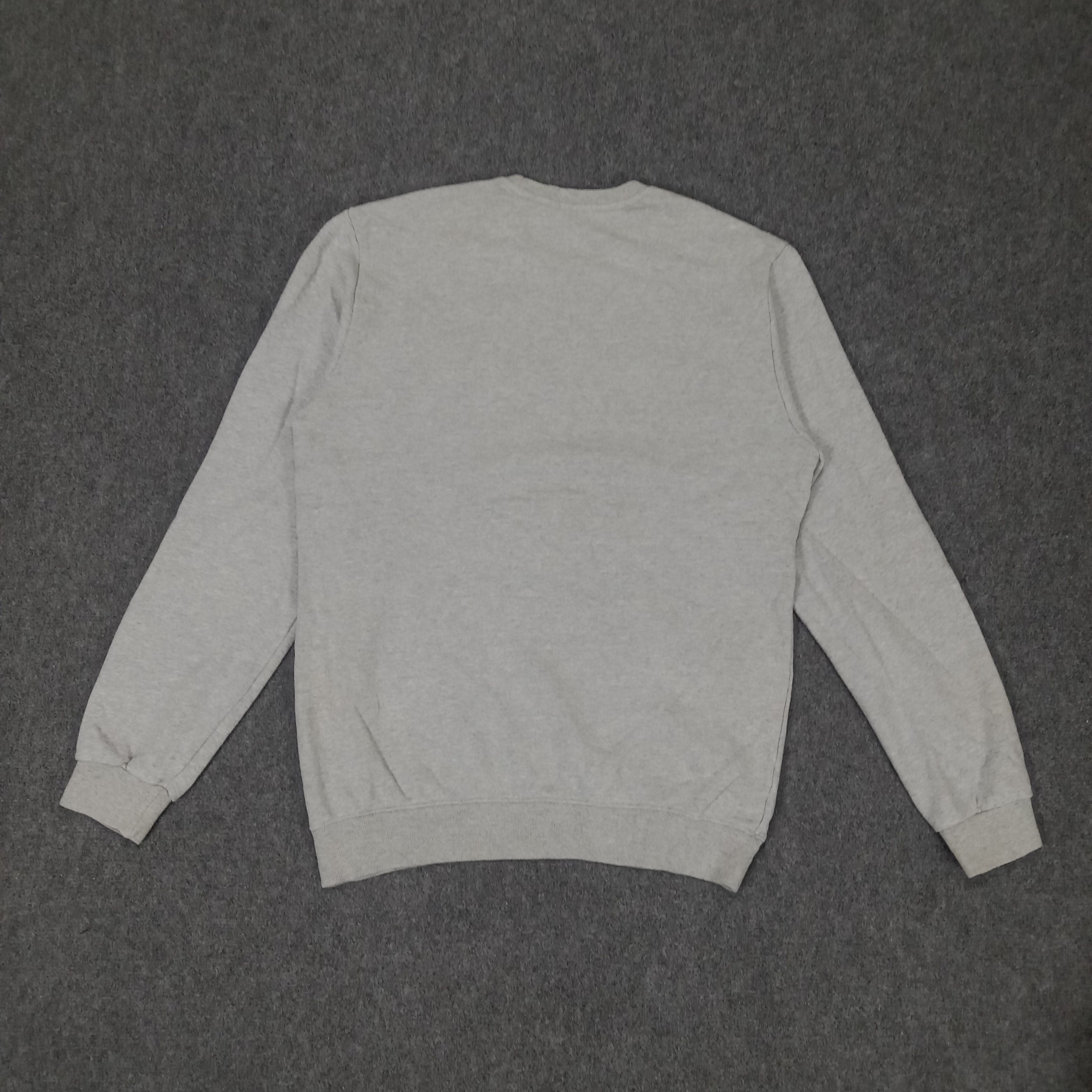Vintage Italian Brand DOLCE & GABBANA Sweatshirt Style Size US L / EU 52-54 / 3 - 3 Thumbnail