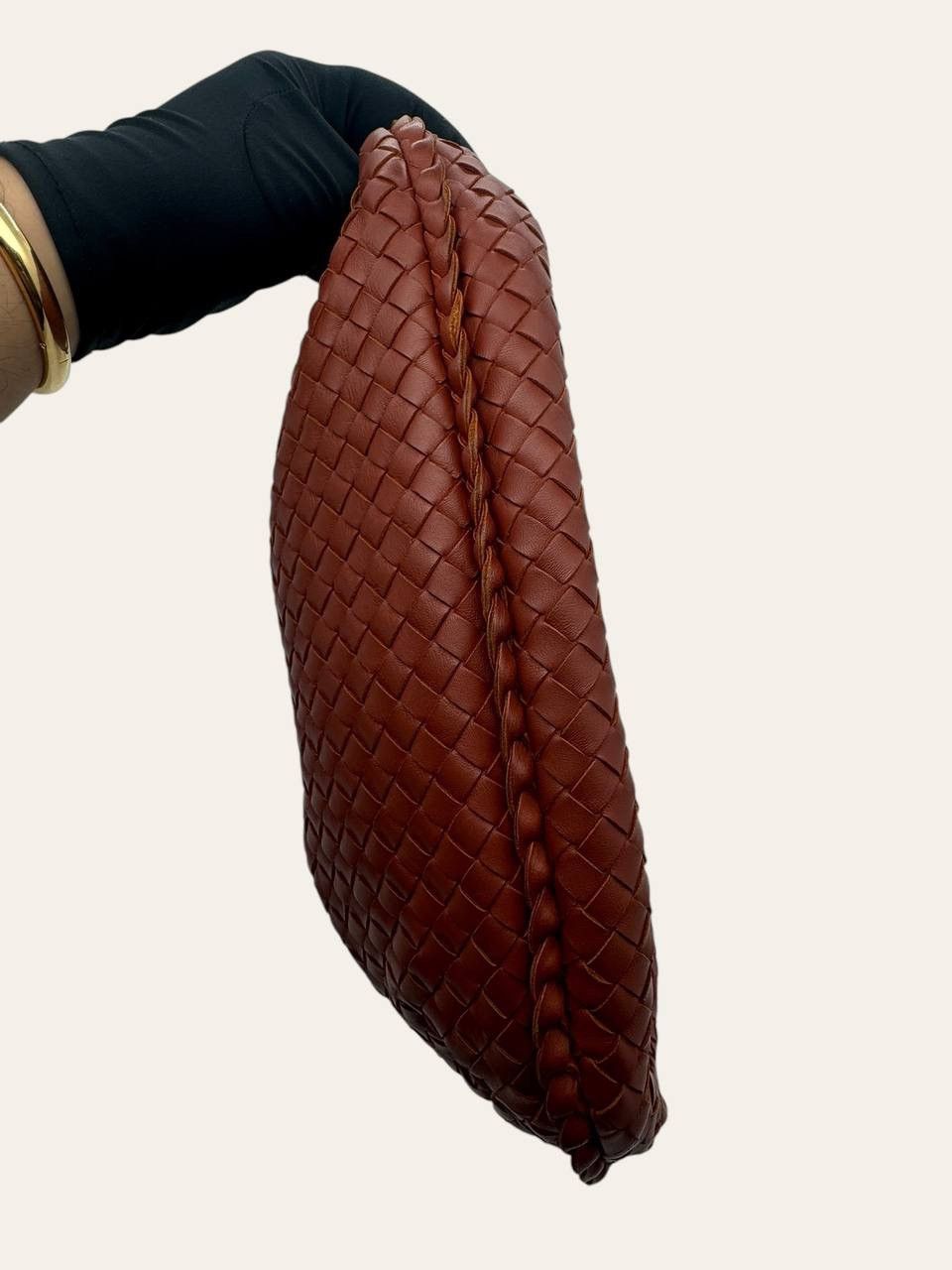 Bottega Veneta Bottega Veneta belly hobo bag Size ONE SIZE - 10 Thumbnail