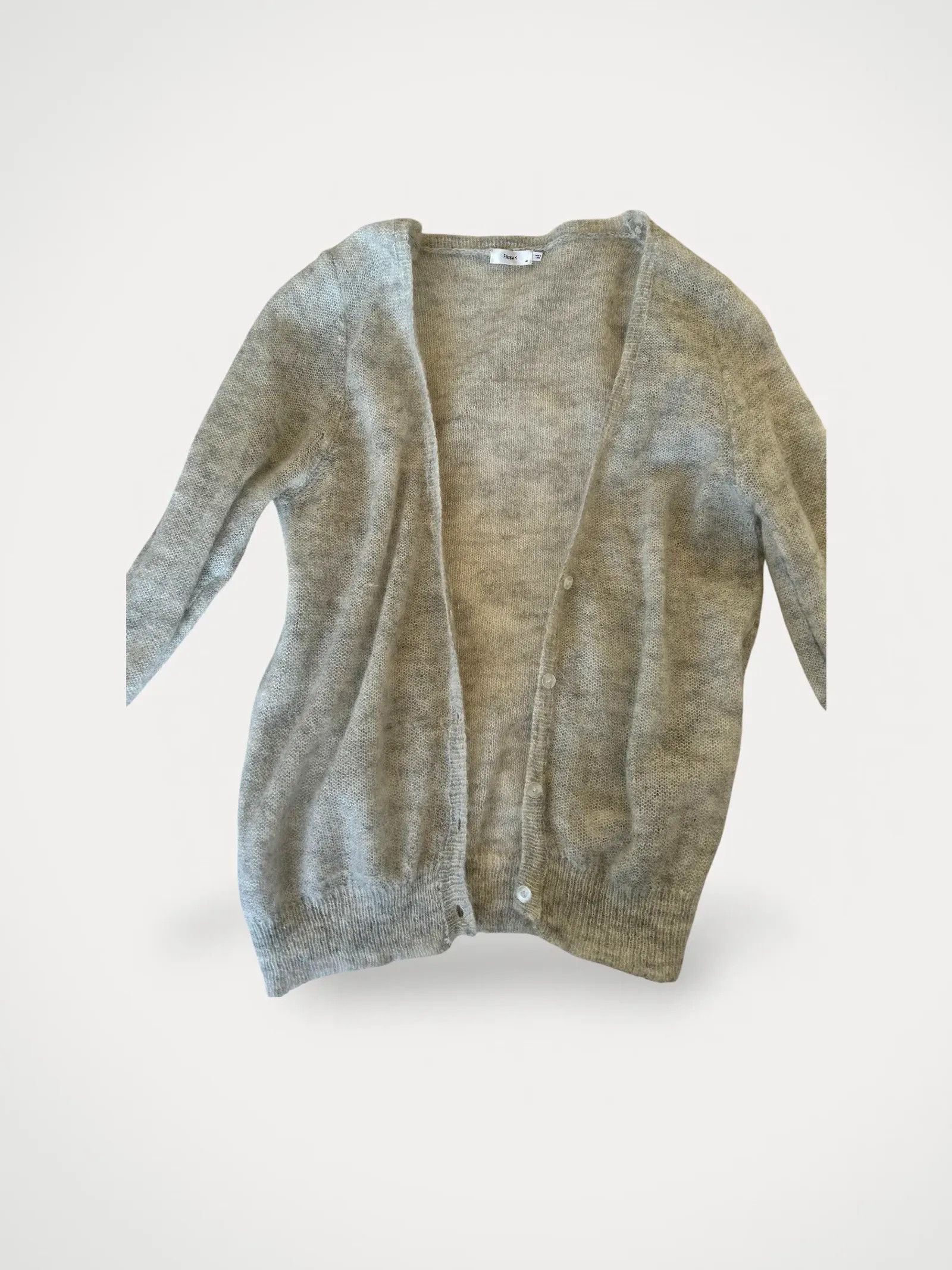 Filippa K Filippa K Cardigan Size S / US 4 / IT 40 - 1 Thumbnail