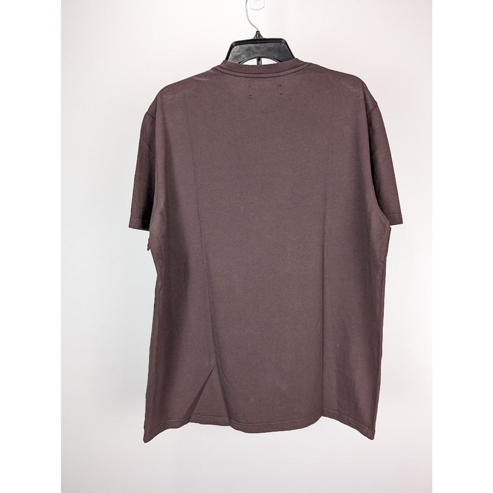 Amiri o1rshd1 Q:2 / MA Iconic T-Shirt in Brown Size US XS / EU 42 / 0 - 10 Thumbnail