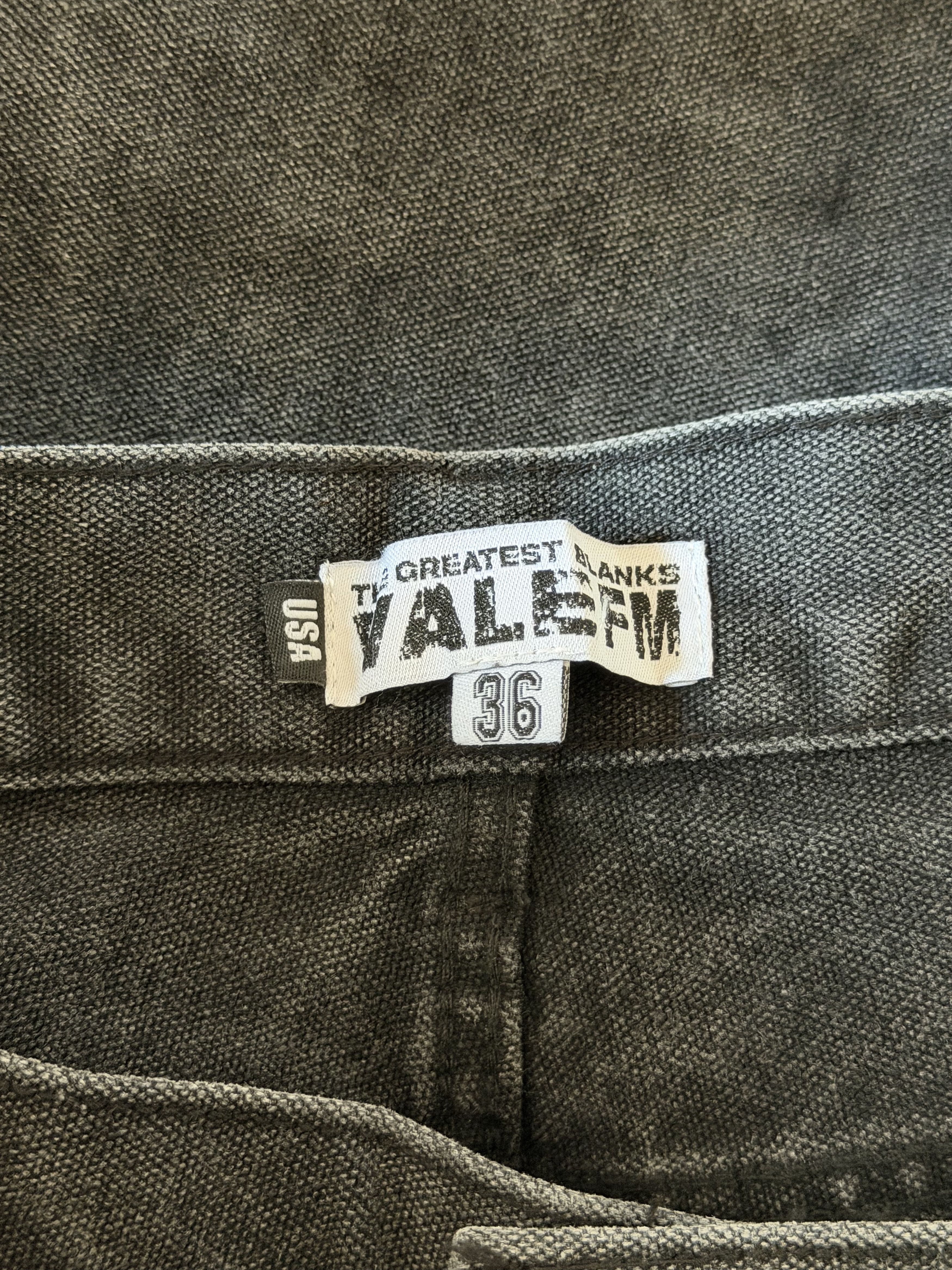 Vale Vale Gem Painters Size US 36 / EU 52 - 2 Thumbnail