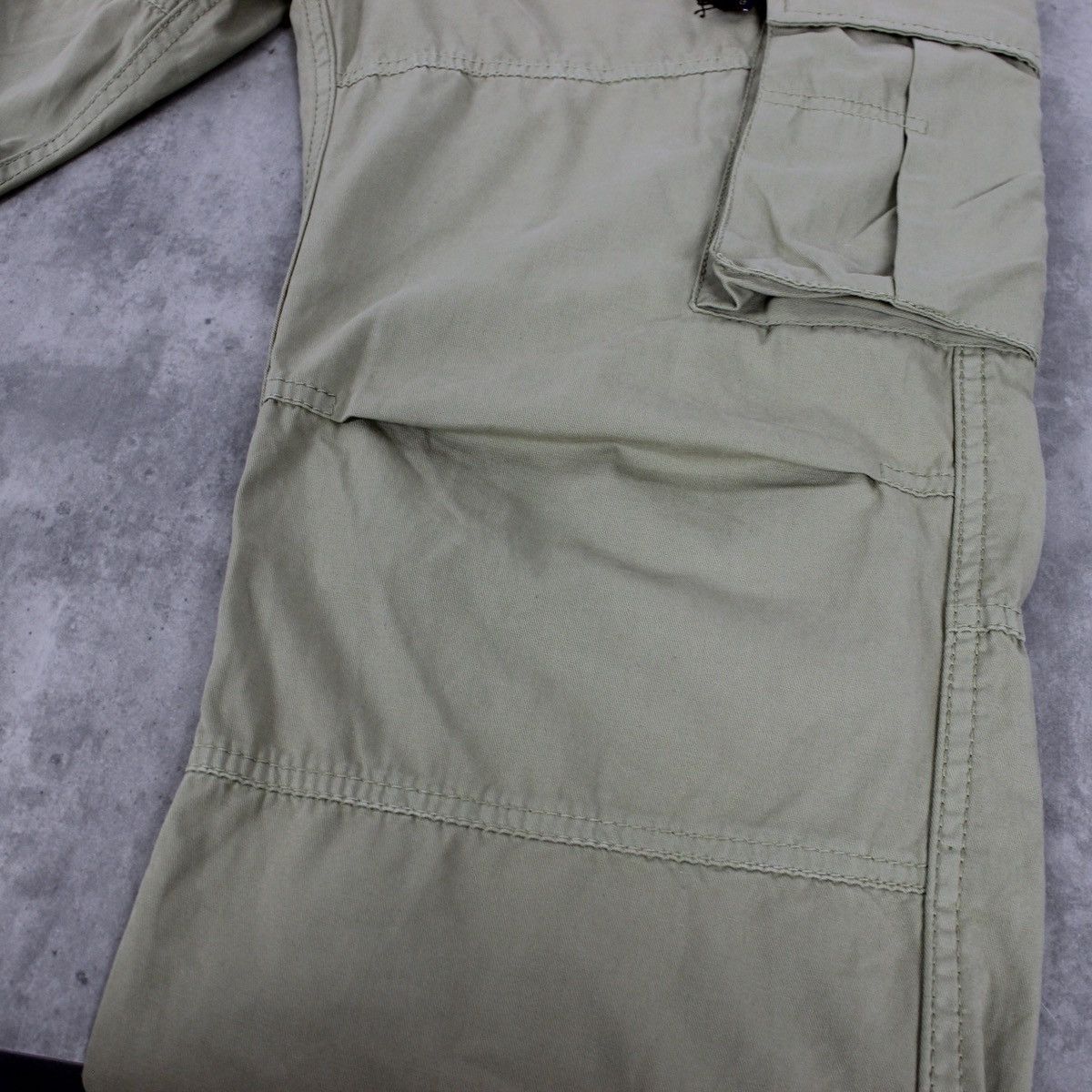 G-Star G-Star Raw Cargo Pants Size US 32 / EU 48 - 10 Thumbnail