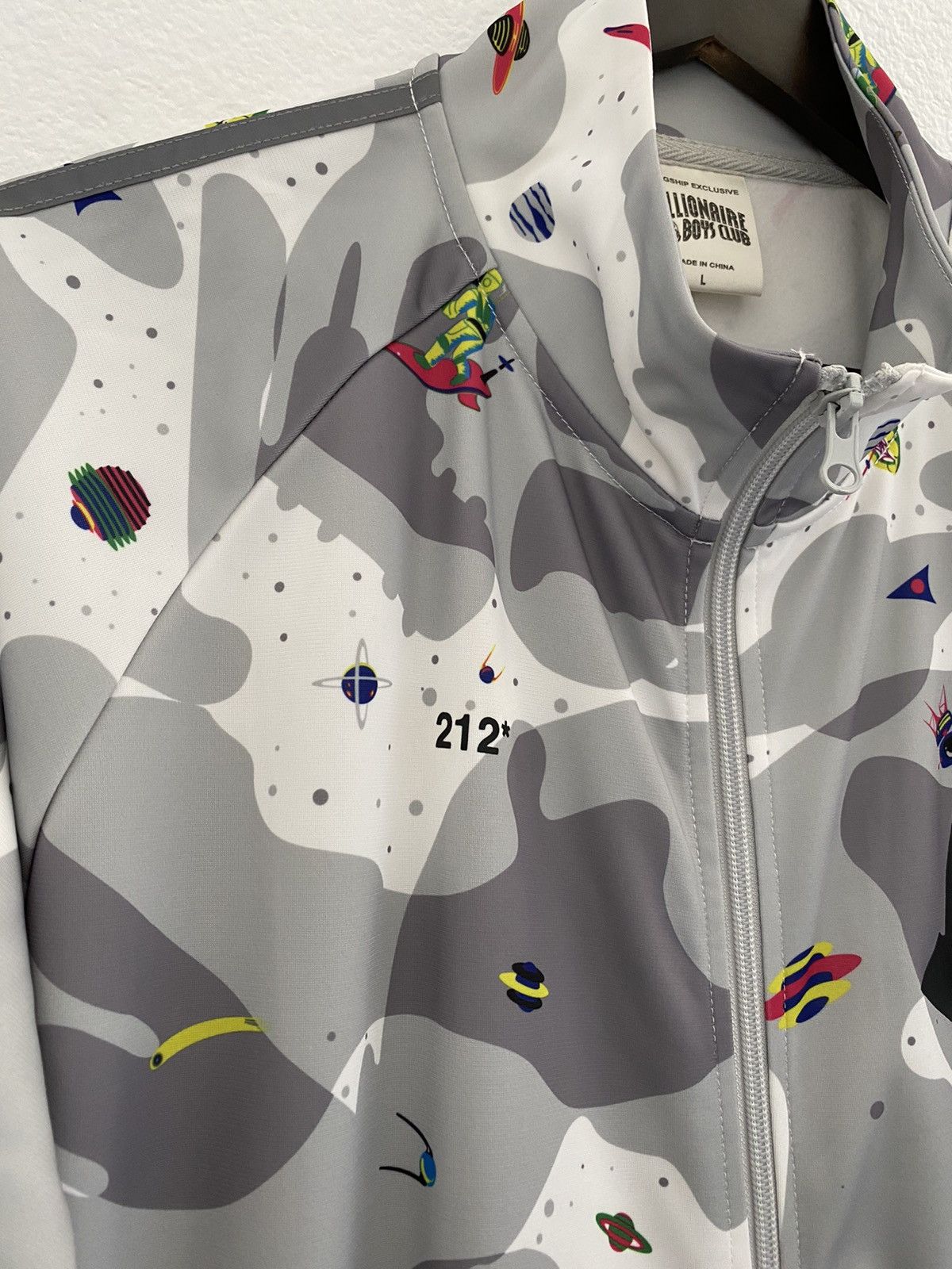Billionaire Boys Club BILLIONAIRE BOYS CLUB FLAGSHIP EXCLUSIVE 2018 Size US L / EU 52-54 / 3 - 2 Thumbnail