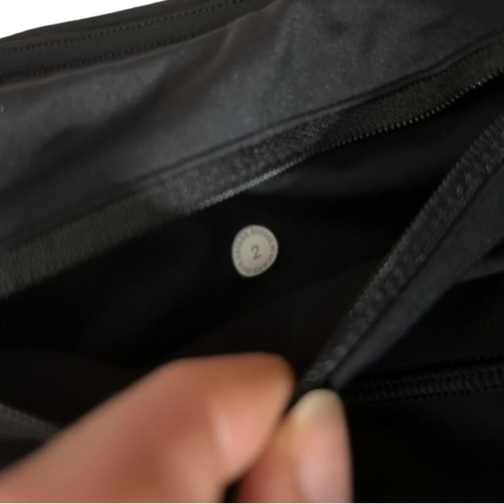 Lululemon lululemon athletica Speed Wunder Mid-Rise Limited Edition 2 Size 26" / US 2 / IT 38 - 9 Thumbnail
