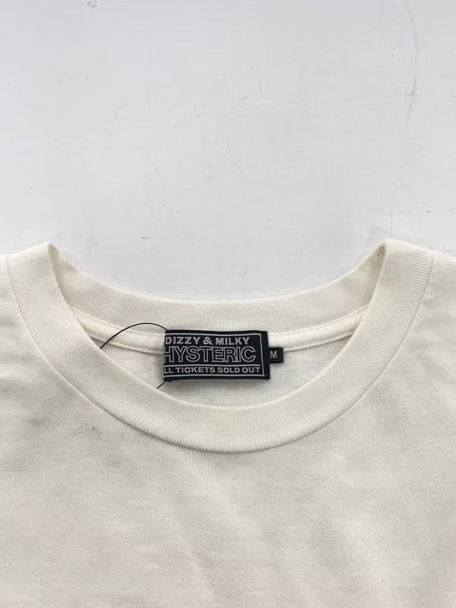 Hysteric Glamour Hysteric Woman Tee Size US M / EU 48-50 / 2 - 3 Thumbnail