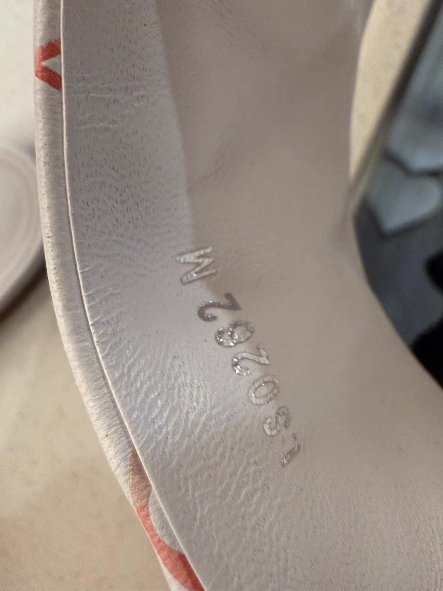 Louis Vuitton Louis Vuitton Revival slip-onslide sandalsWomen’s white Ｑ20 Size US 6 / IT 36 - 3 Thumbnail