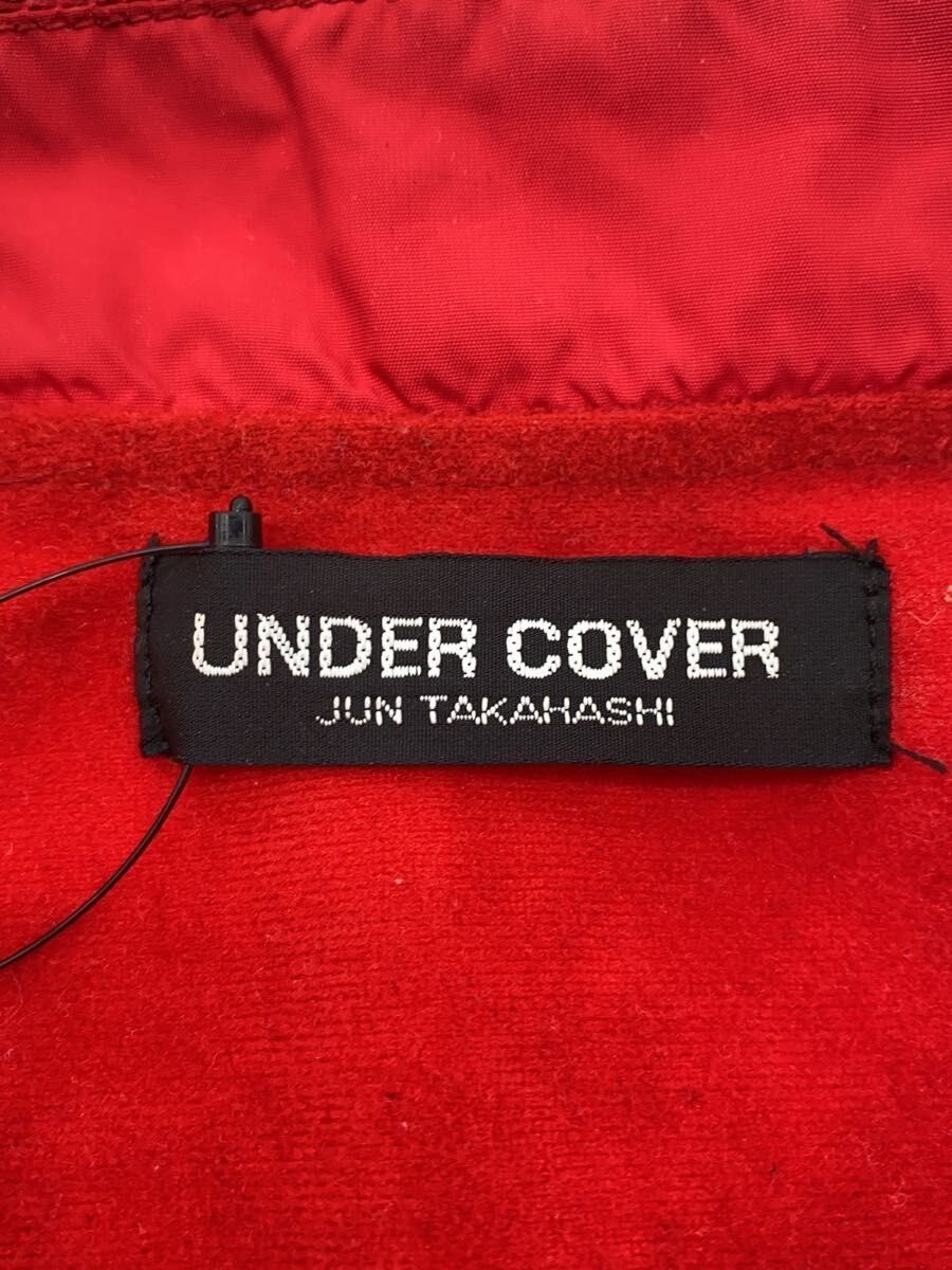 Undercover Undercover Maniac Nylon Jacket Size US L / EU 52-54 / 3 - 4 Thumbnail
