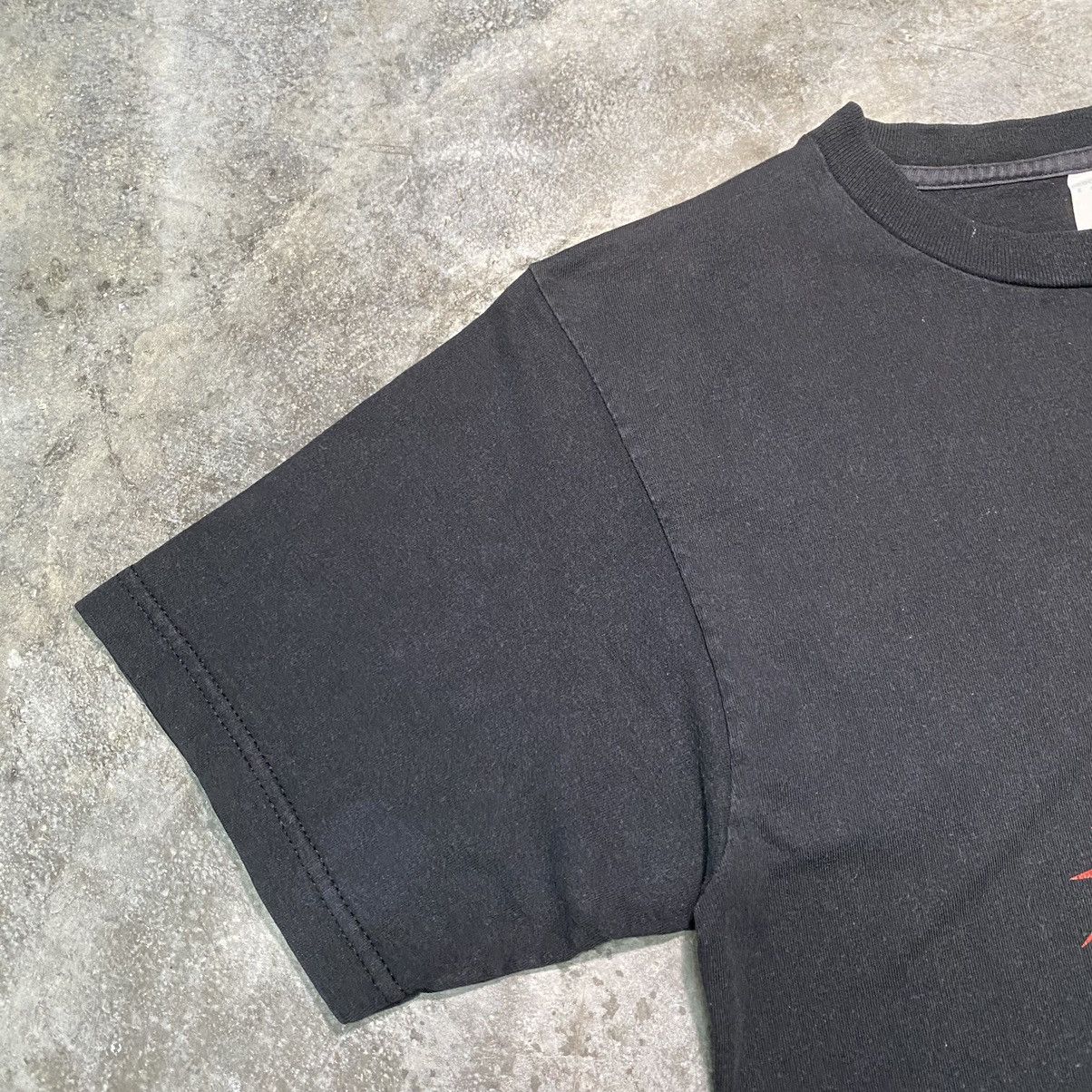 Patagonia RARE🔥PATAGONIA RIPOFF THE ROLLING STONES BAND T SHIRT Size US M / EU 48-50 / 2 - 5 Thumbnail