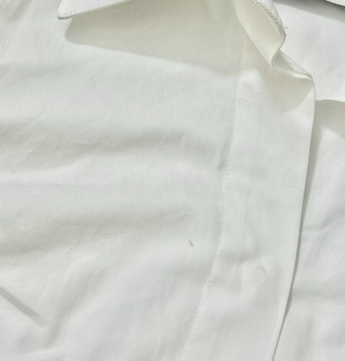 Off-White Off-White Camasa dama Shirt Size XS / US 0-2 / IT 36-38 - 11 Thumbnail