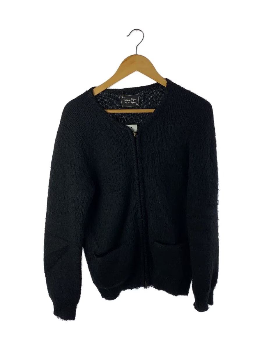Number (N)ine Number (N)ine Aw06 “Noir” Sweater | Grailed
