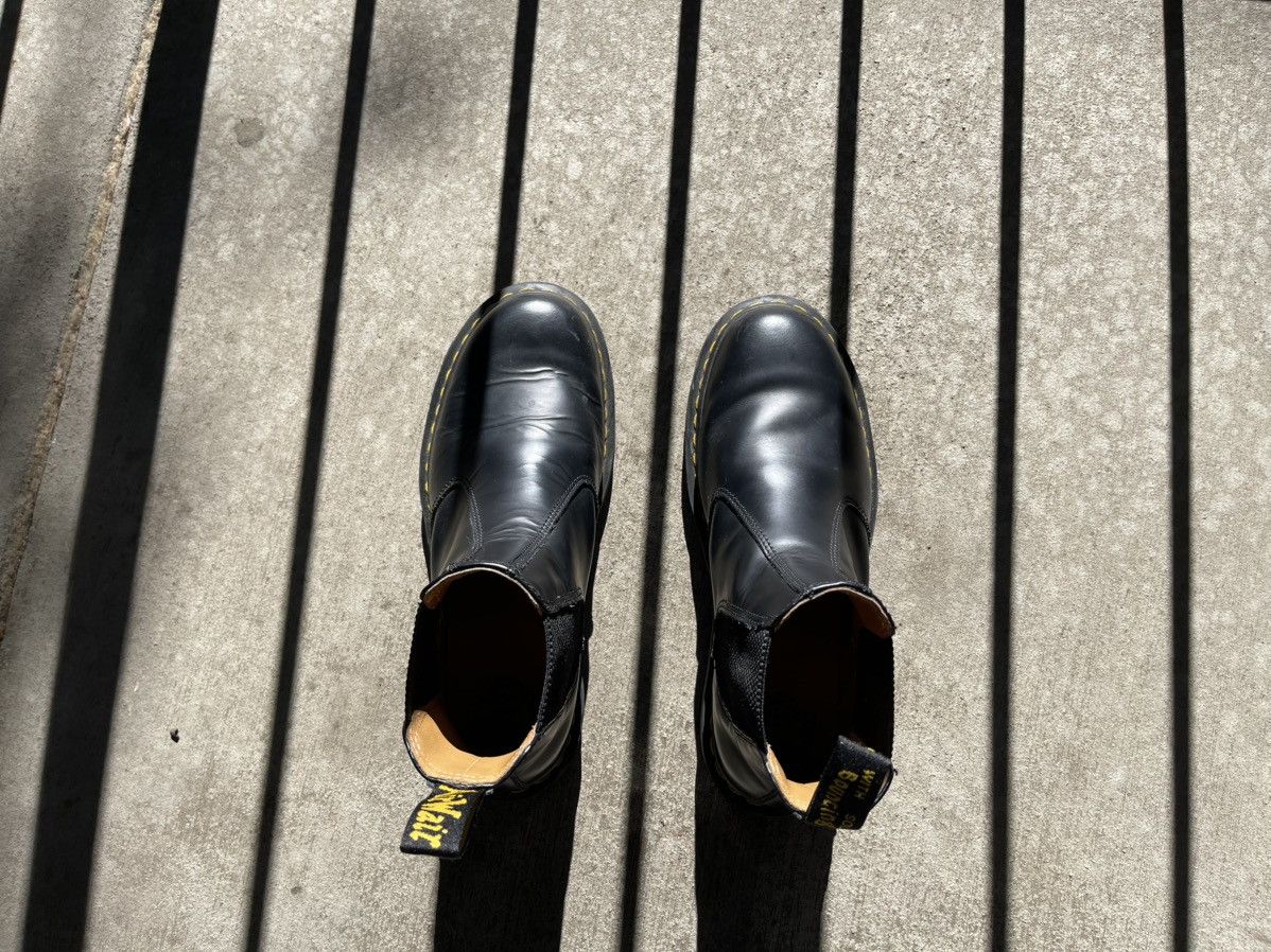 Dr. Martens Men’s Dr. Martens Boots Size US 9 / EU 42 - 1 Thumbnail