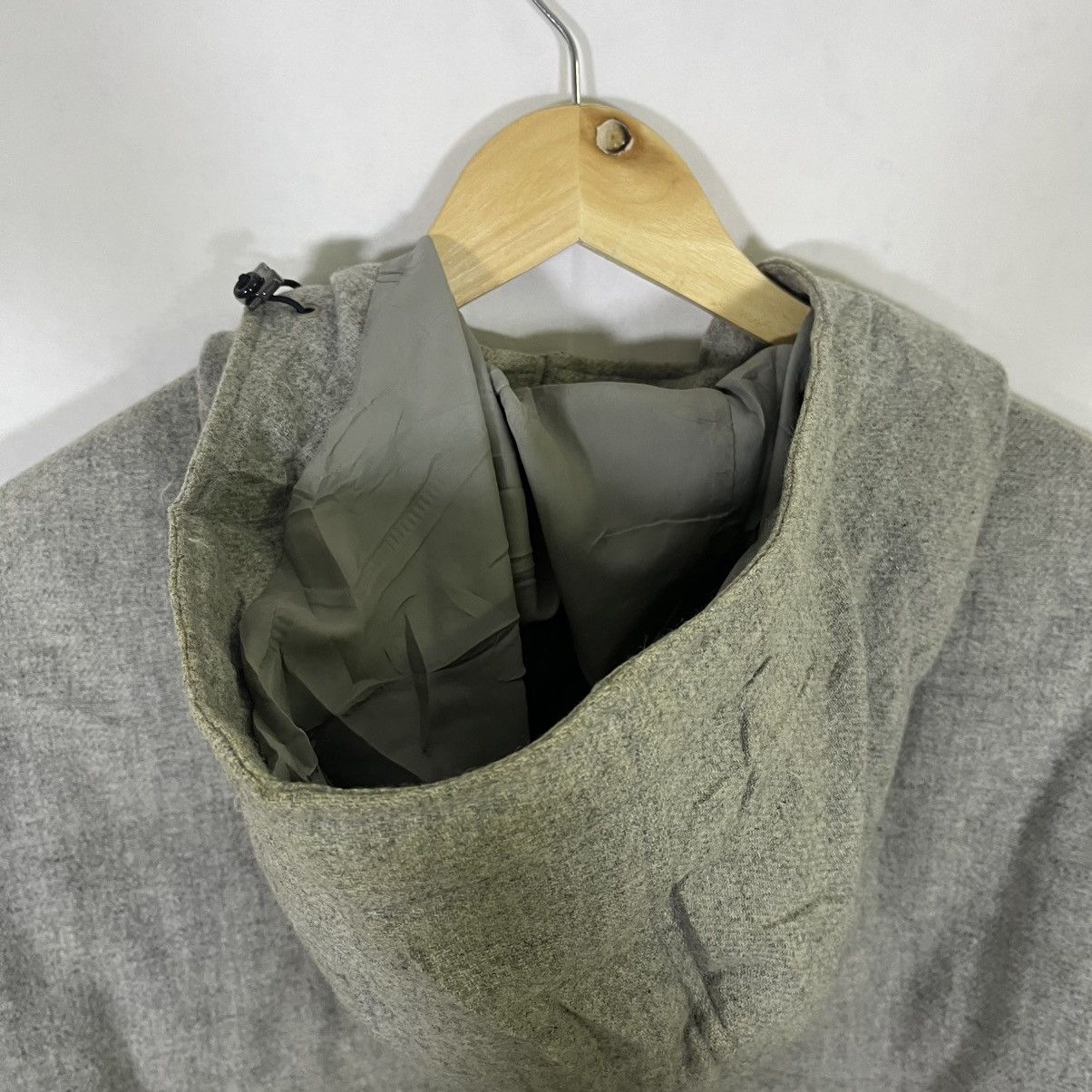 Journal Standard RELUME JOURNAL STANDARD PUFFER DOWN JACKET Size M / US 6-8 / IT 42-44 - 12 Thumbnail