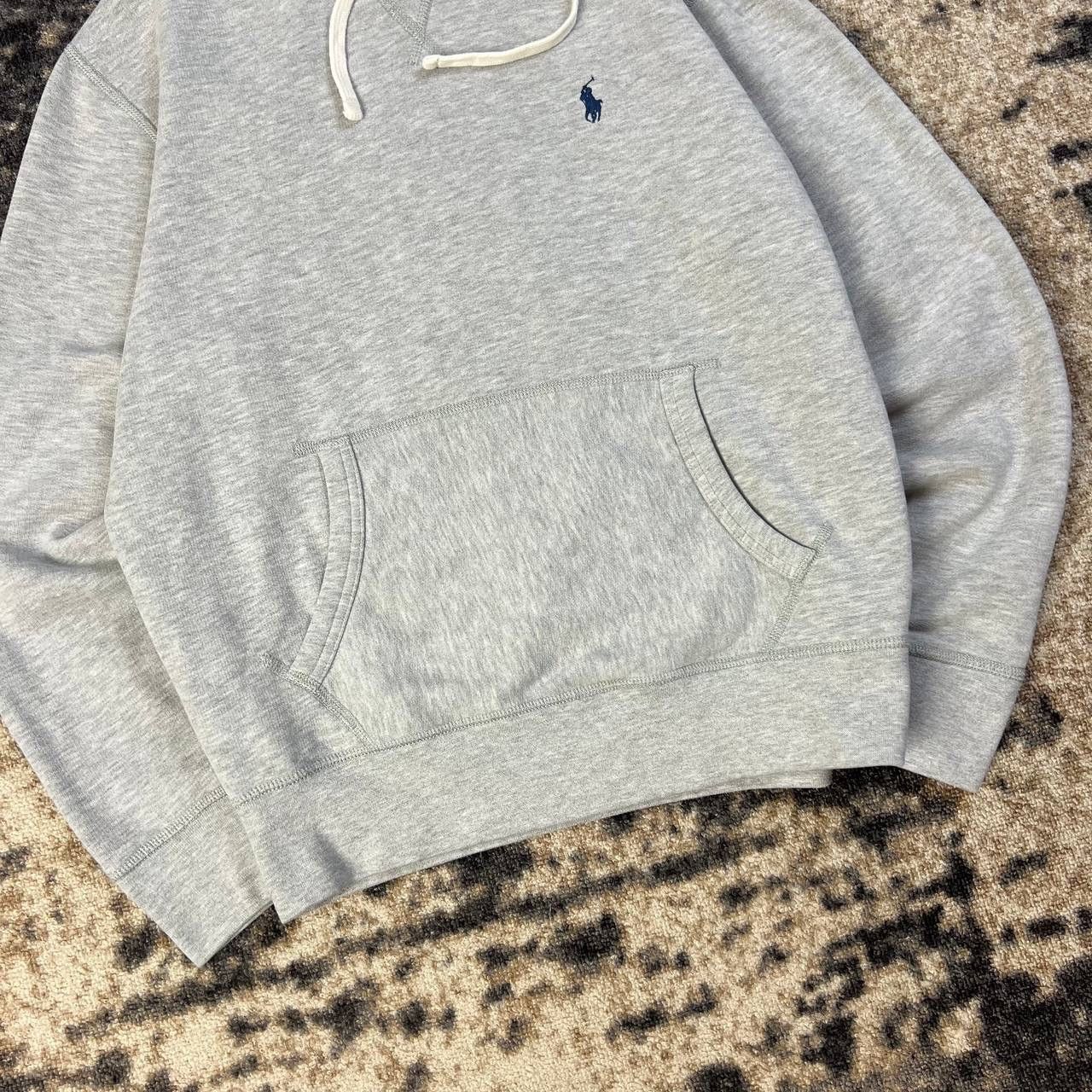 Polo Ralph Lauren Polo Ralph Lauren Mini Logo Luxury Hoodie Streetwear Style Size US S / EU 44-46 / 1 - 3 Thumbnail