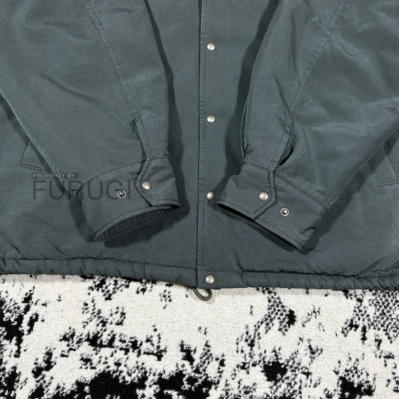 Visvim VISVIM “Perfectly Harmonized” COACH JKT Size US M / EU 48-50 / 2 - 10 Thumbnail