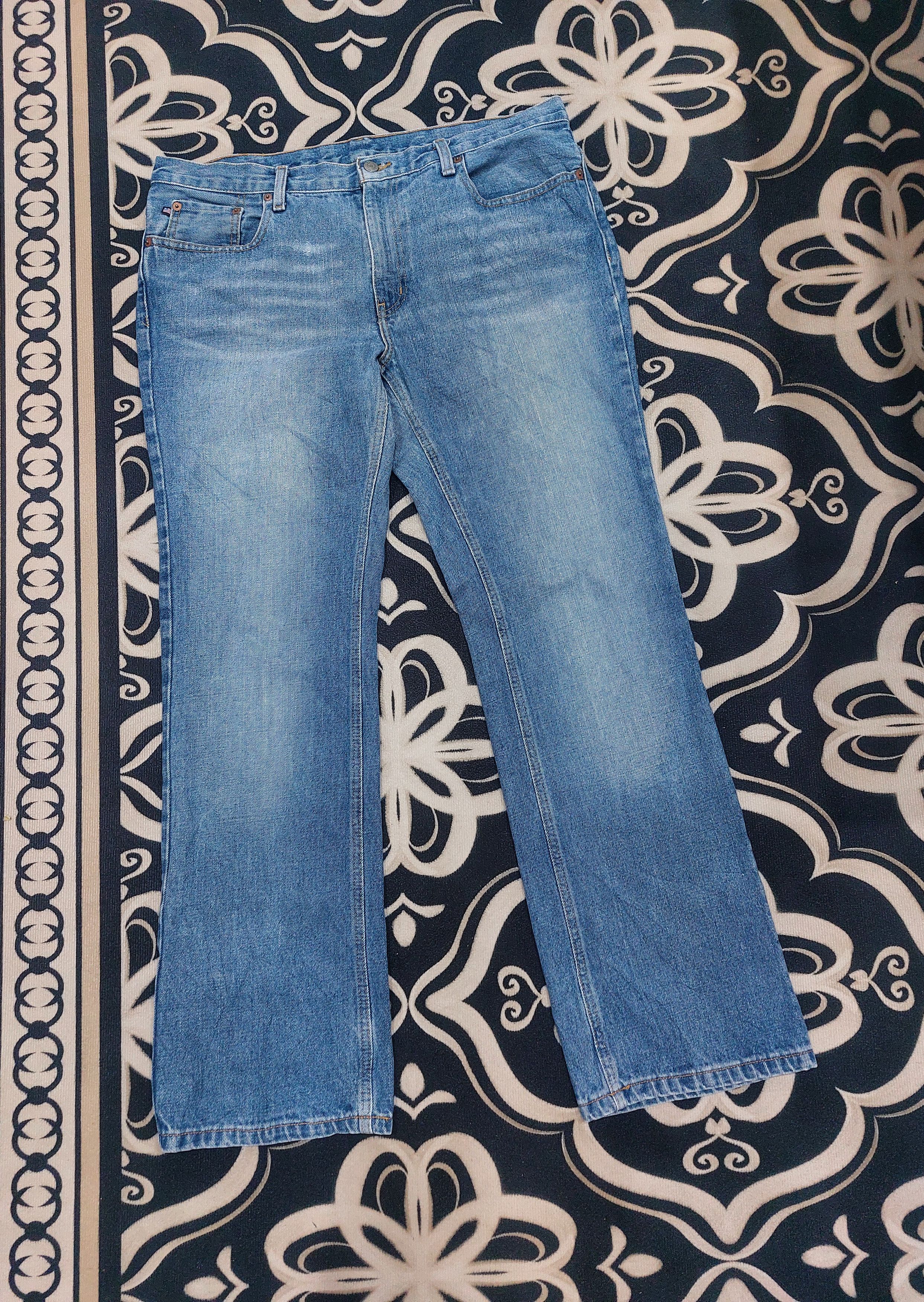Polo Ralph Lauren POLO JEANS COMPANY RALPH LAUREN Size US 36 / EU 52 - 1 Thumbnail