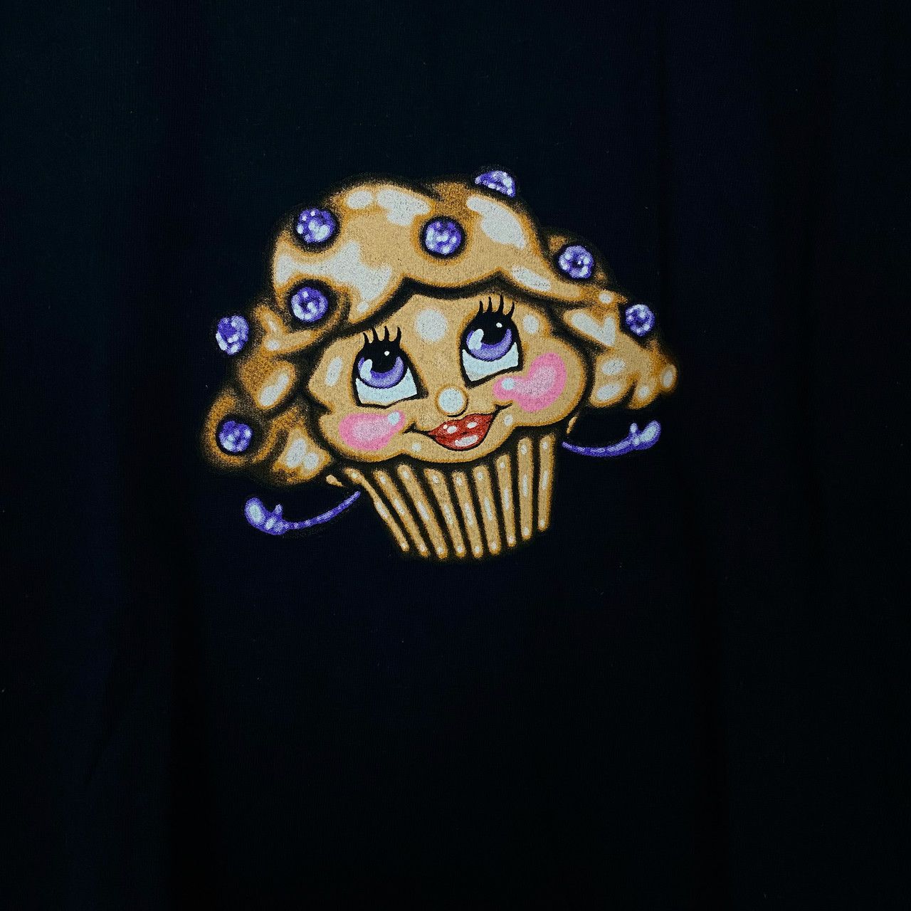 Iggy IGGY NYC MUFFIN TEE Size US S / EU 44-46 / 1 - 2 Thumbnail