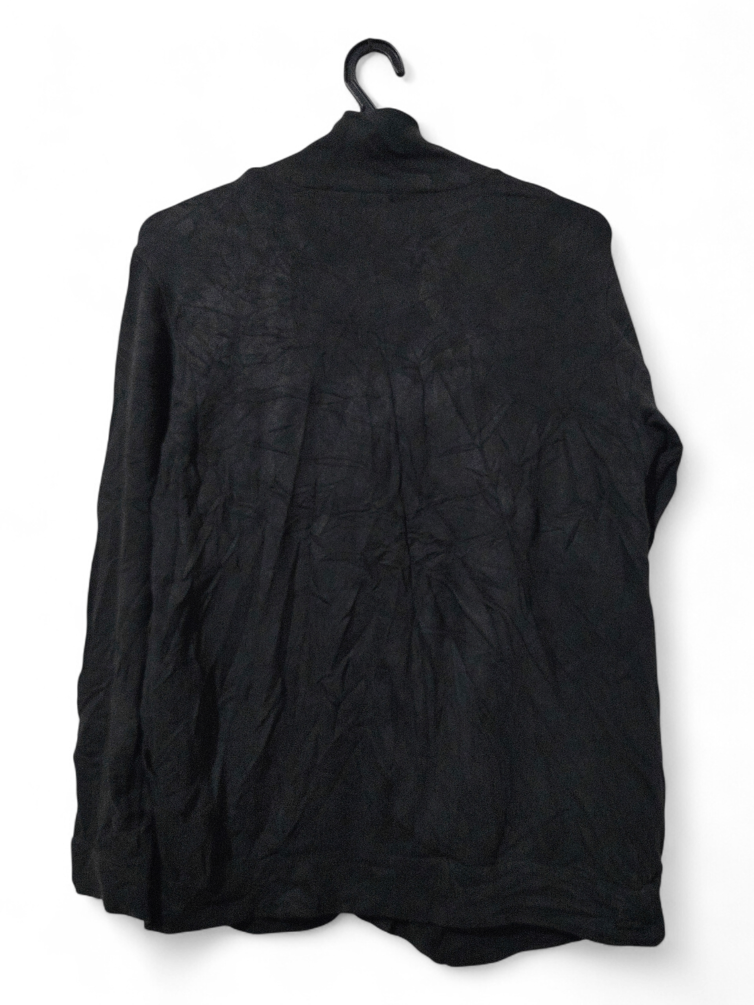 Y's Yohji Yamamoto Button Up Size US M / EU 48-50 / 2 - 2 Thumbnail
