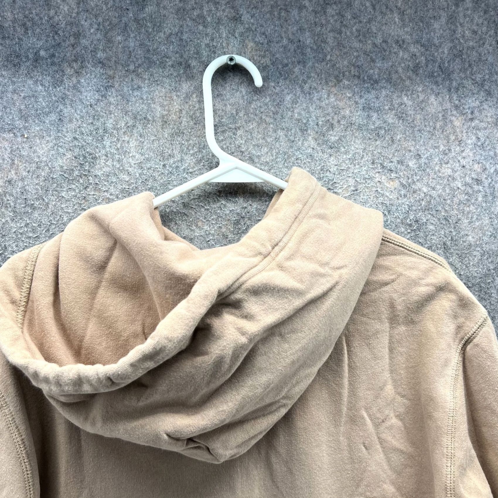American Eagle Outfitters American Eagle Outfitters Hoodie Mens M Pullover Logo Graphic Kangaroo Pocket Size US M / EU 48-50 / 2 - 3 Thumbnail