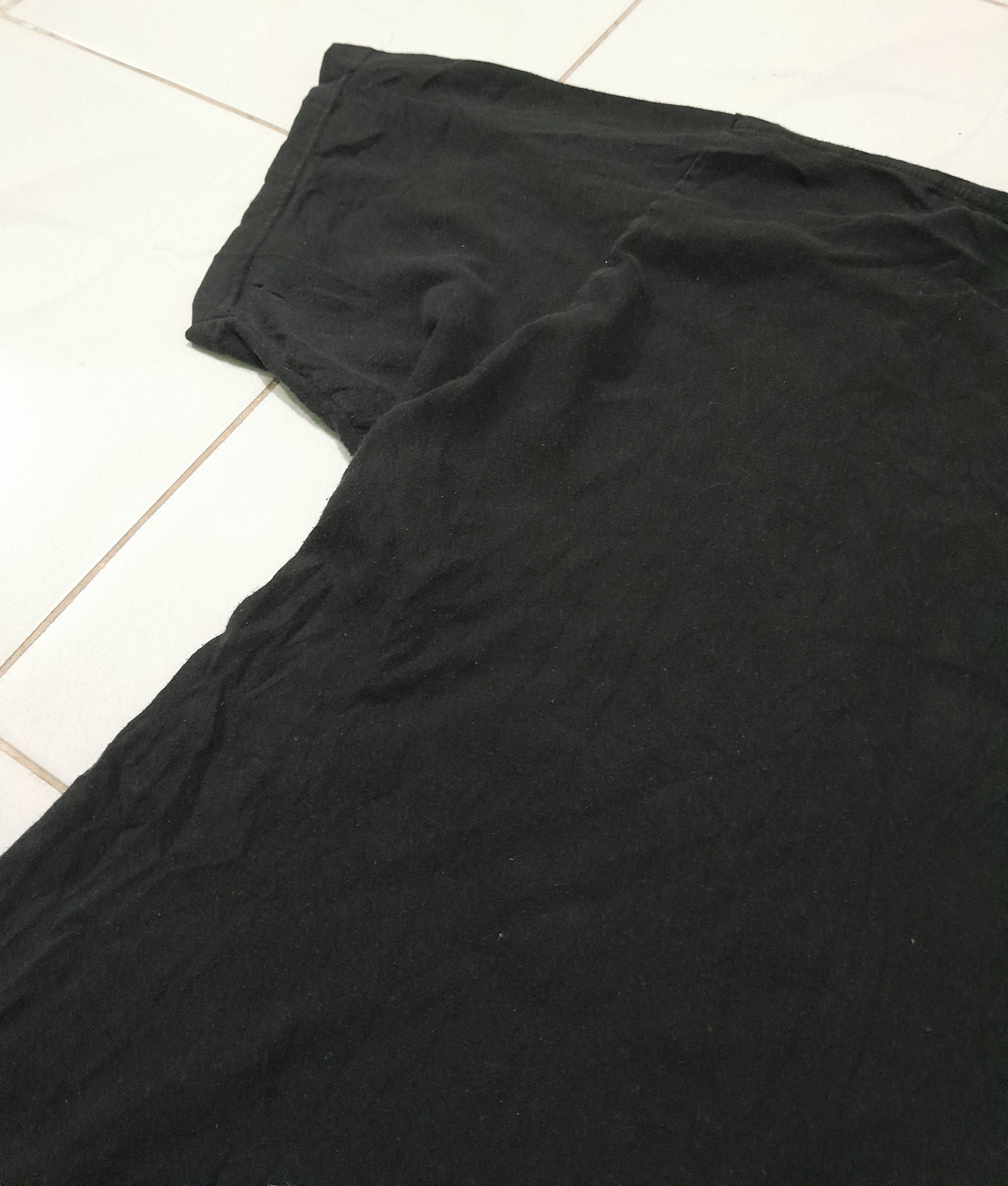 Vintage 💥FINAL DROP💥 LITTLE FADED OVERSIZED HANGOVER MOVIE Size US XXL / EU 58 / 5 - 7 Thumbnail