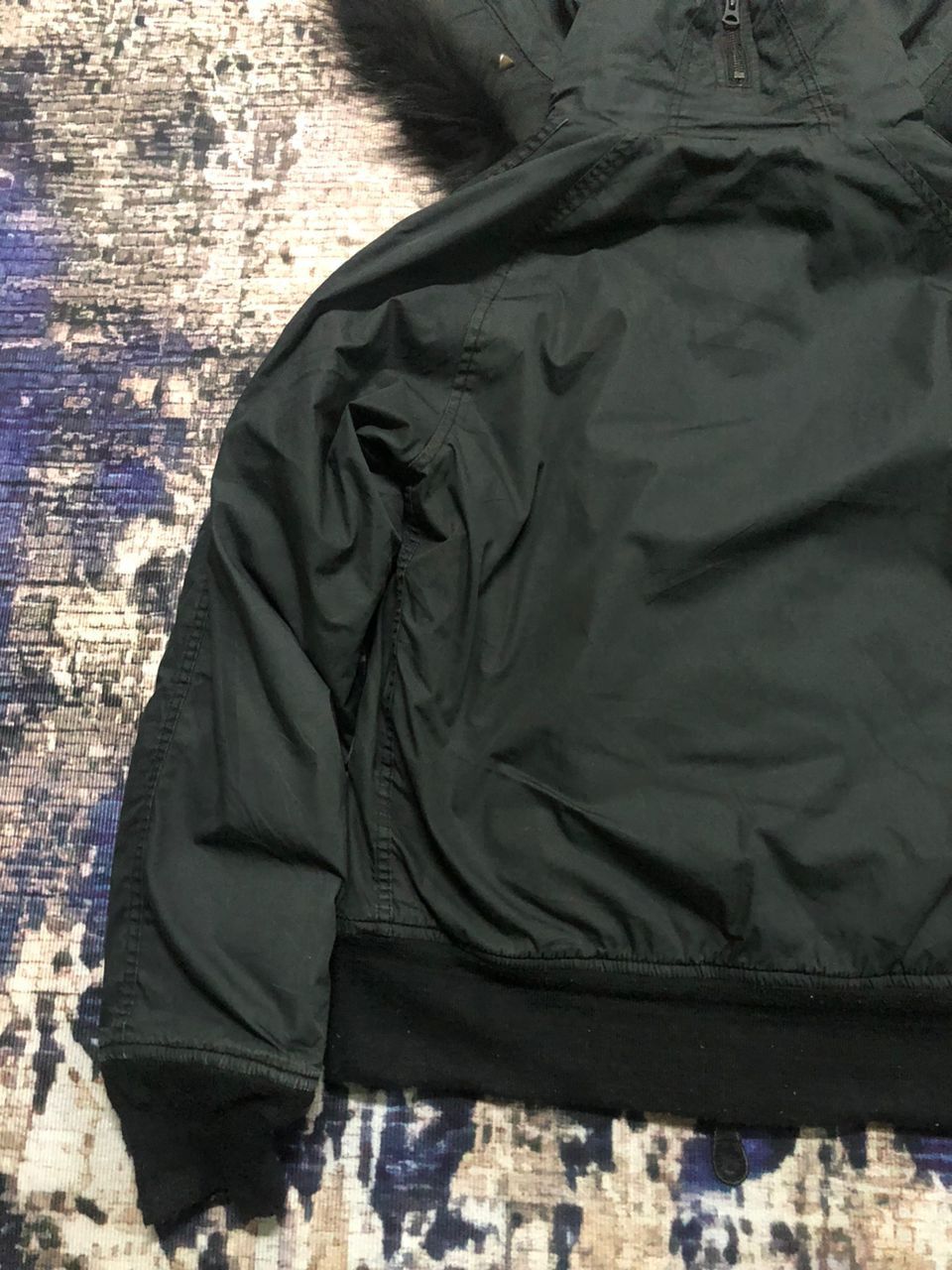 Vanquish Vanquish x Alpha Industries N-2B Jacket Size US S / EU 44-46 / 1 - 10 Thumbnail