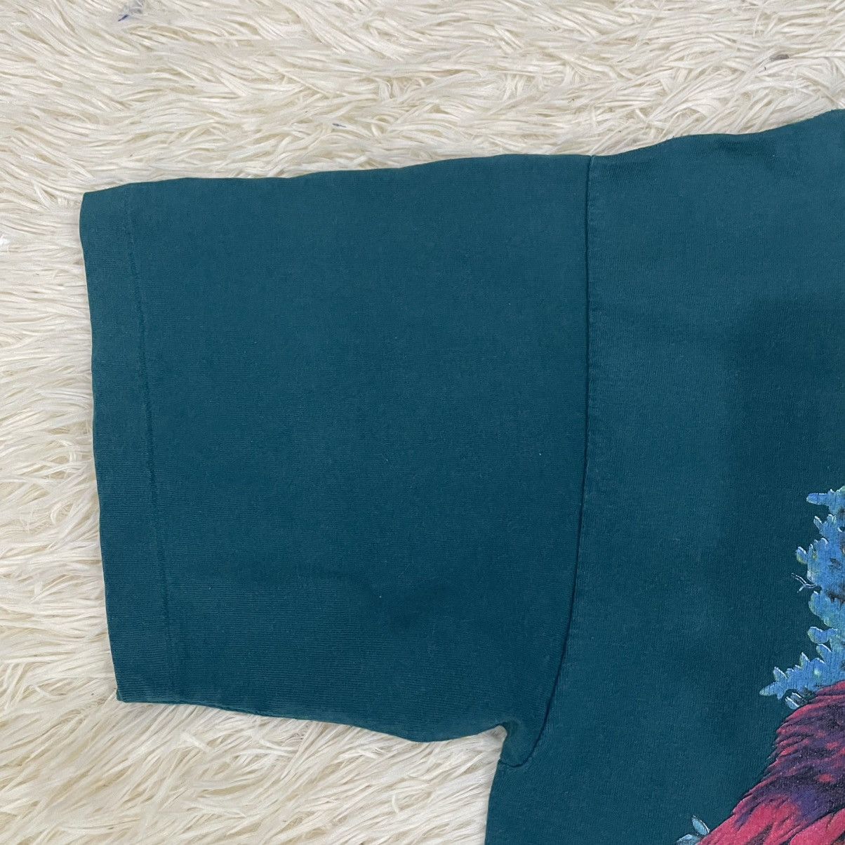 Habitat Vintage 90's Rainforest Habitat Nature Size US XL / EU 56 / 4 - 9 Thumbnail