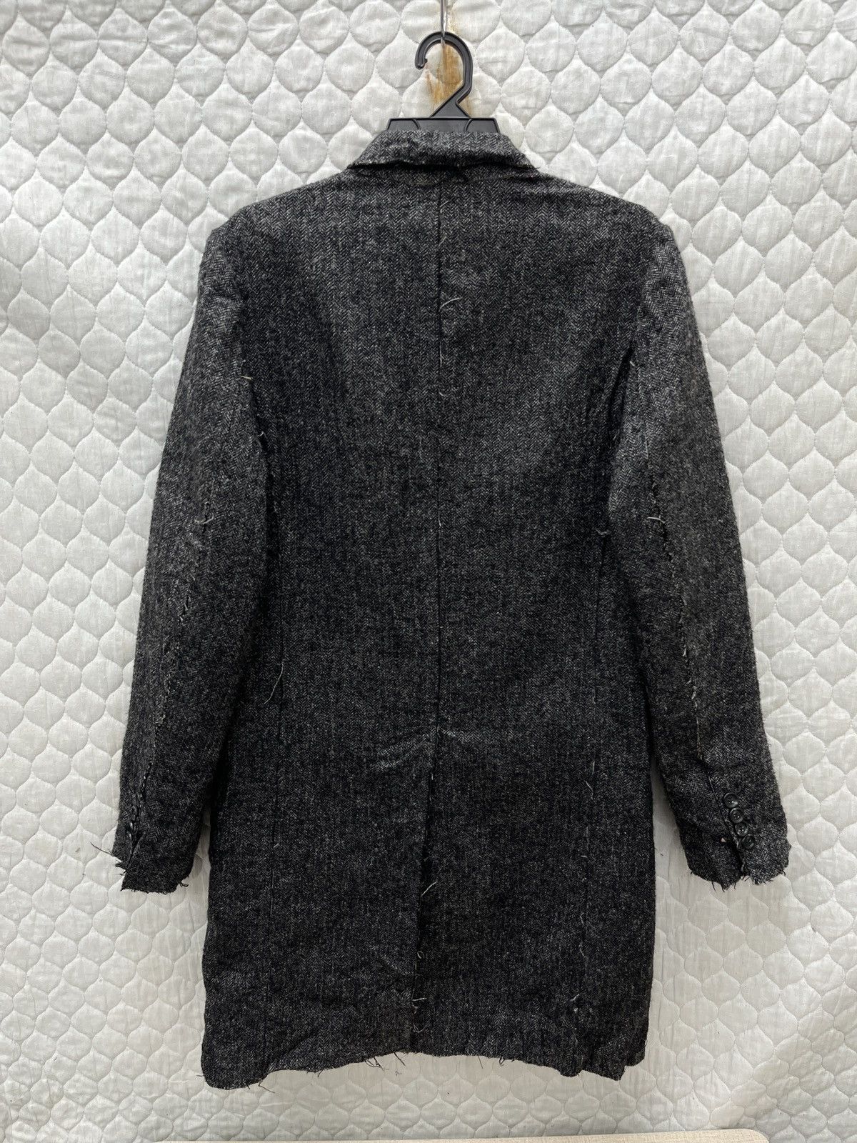 Dolce & Gabbana 🔥🔥🔥STEALS DOLCE & GABBANA MARTINI JACKET Size XL / US 12-14 / IT 48-50 - 4 Thumbnail