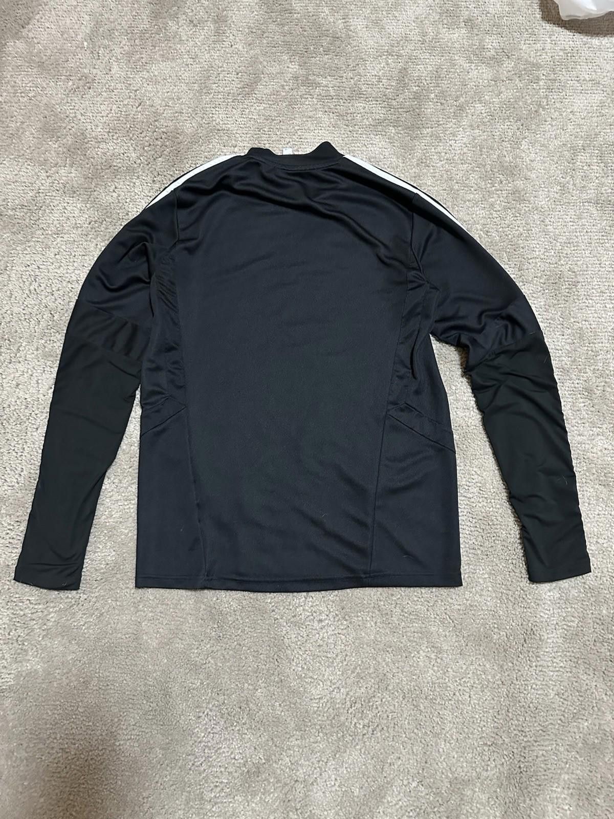 Adidas Sheffield United FC Training Football Jacket Size M Size US M / EU 48-50 / 2 - 7 Thumbnail