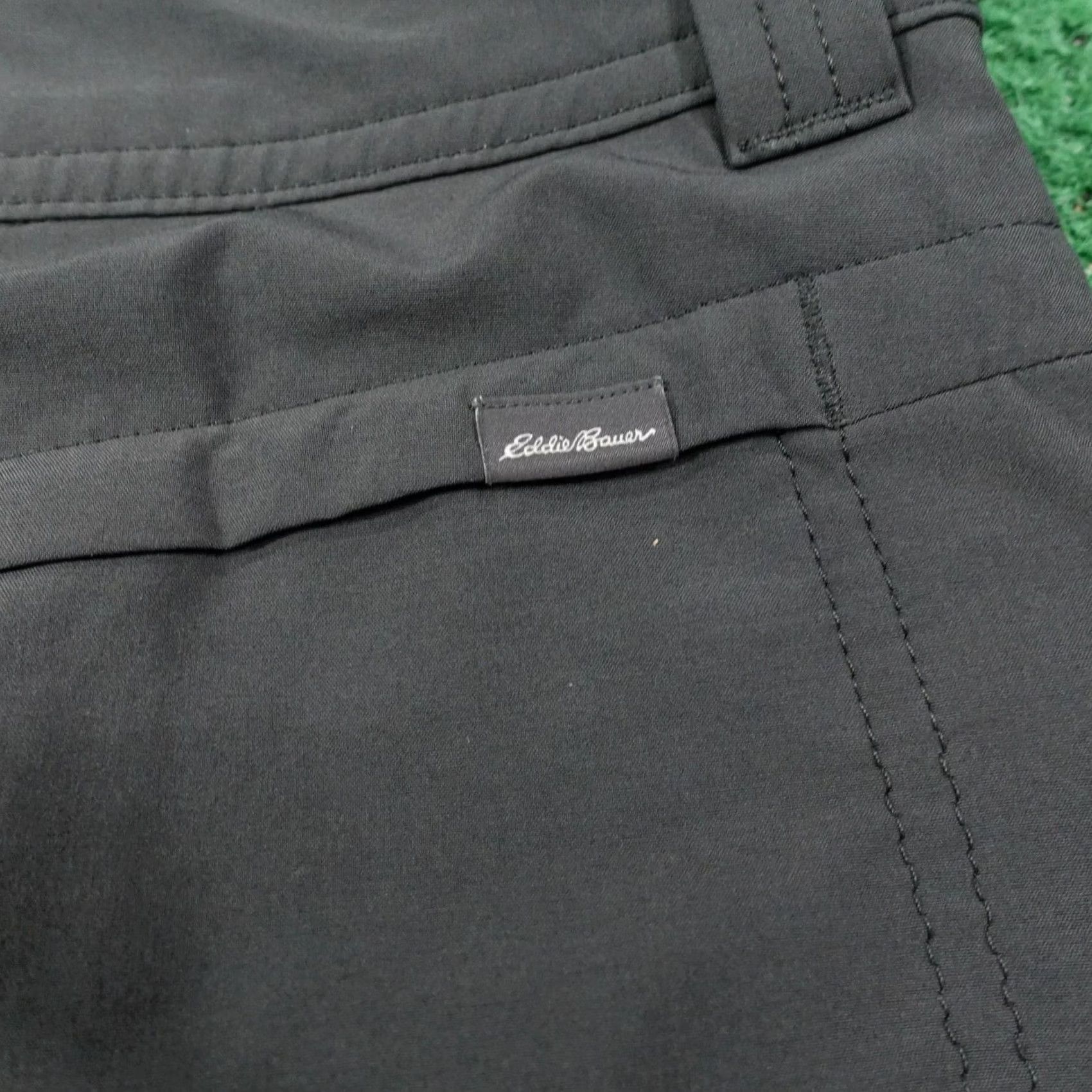 Eddie Bauer VINTAGE? No. Size 28" / US 6 / IT 42 - 4 Thumbnail