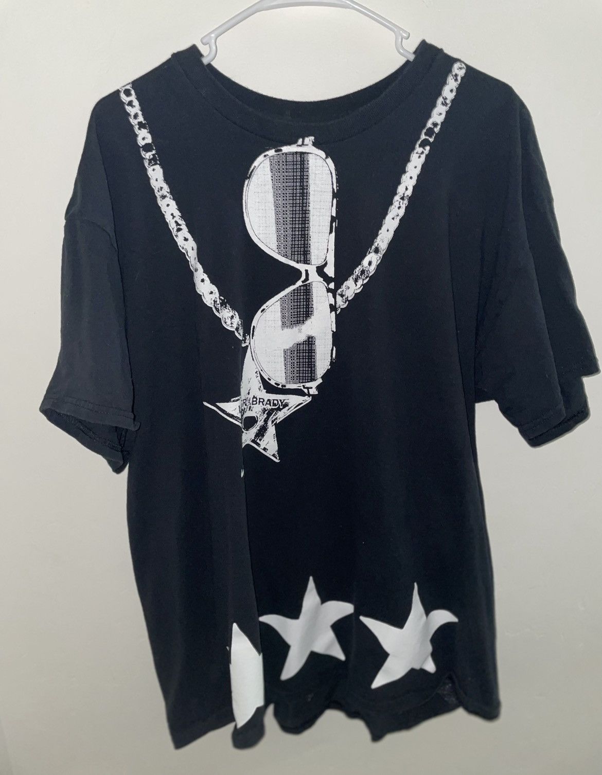 Other Laker Brady Candyland tour tee Size US XL / EU 56 / 4 - 1 Thumbnail