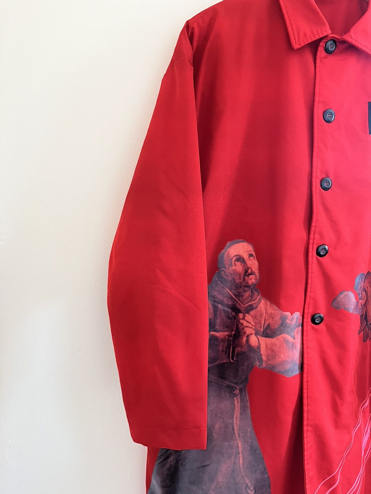 Other HYPEBULLYS ETHEREAL CYCLE JACKET Size US M / EU 48-50 / 2 - 7 Thumbnail